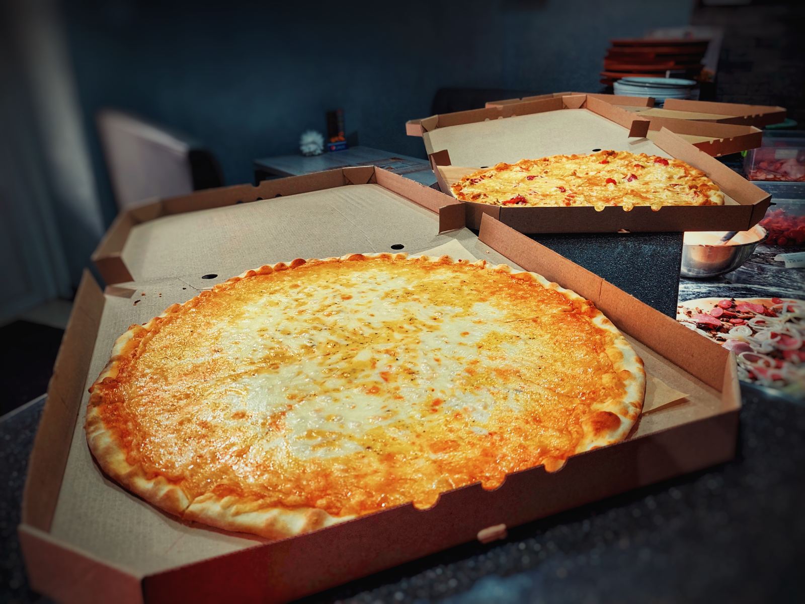 Кафе-піцерія "Festa" image 13