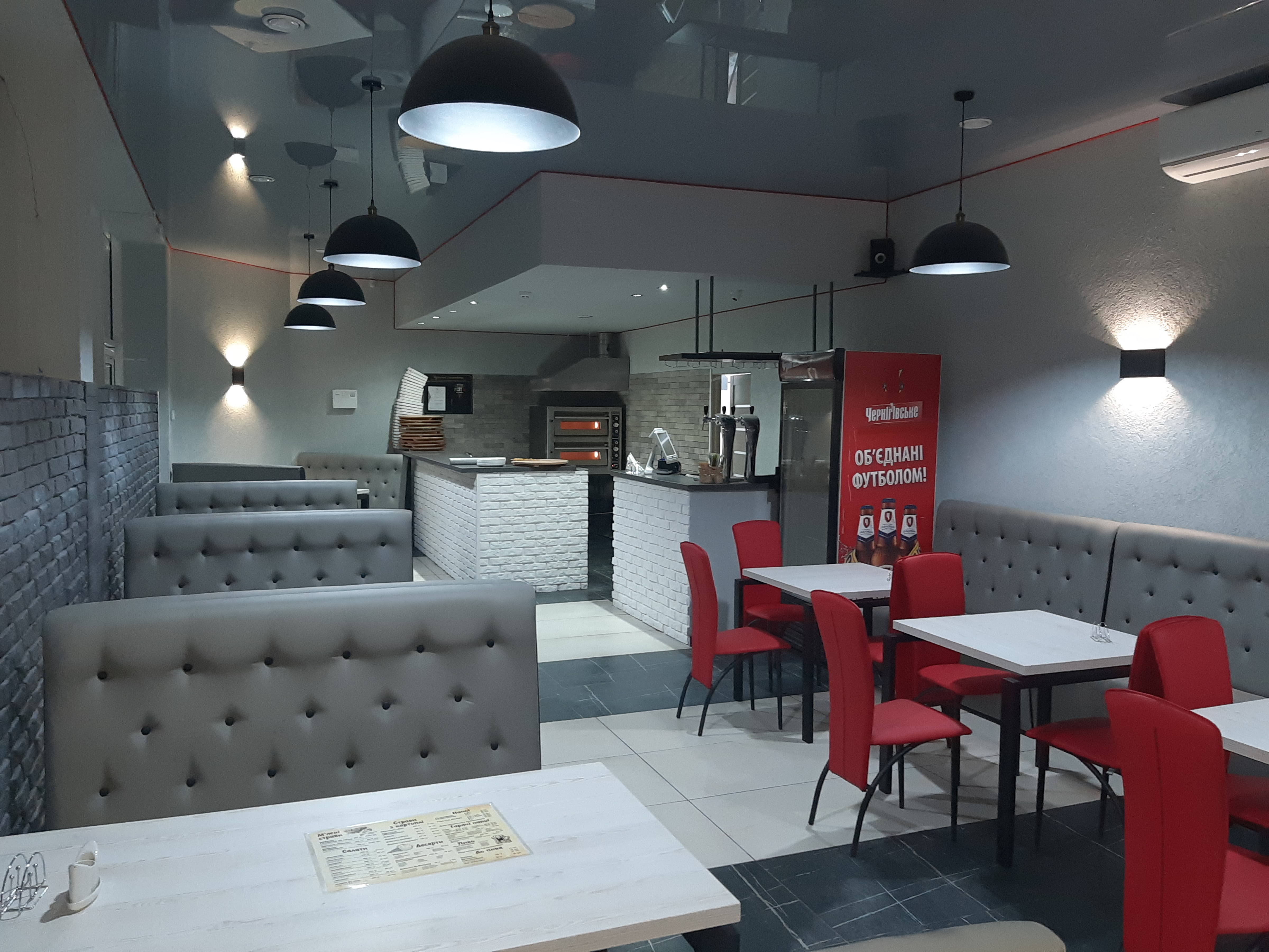 Кафе-піцерія "Festa" image 15