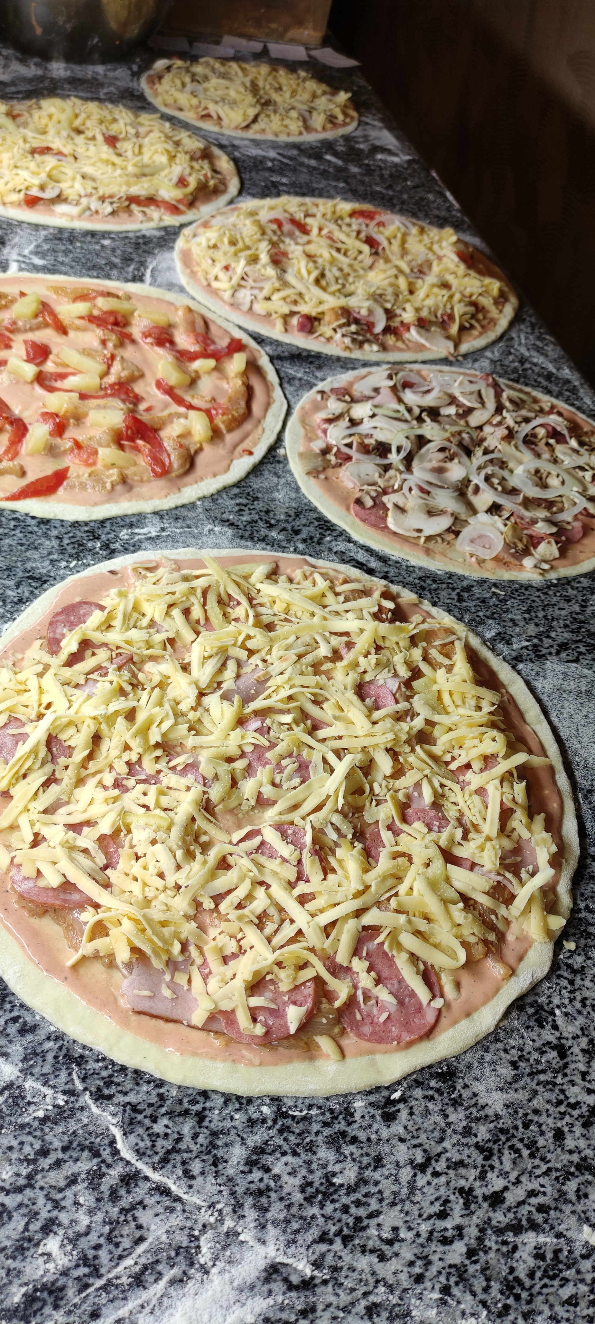 Кафе-піцерія "Festa" image 17