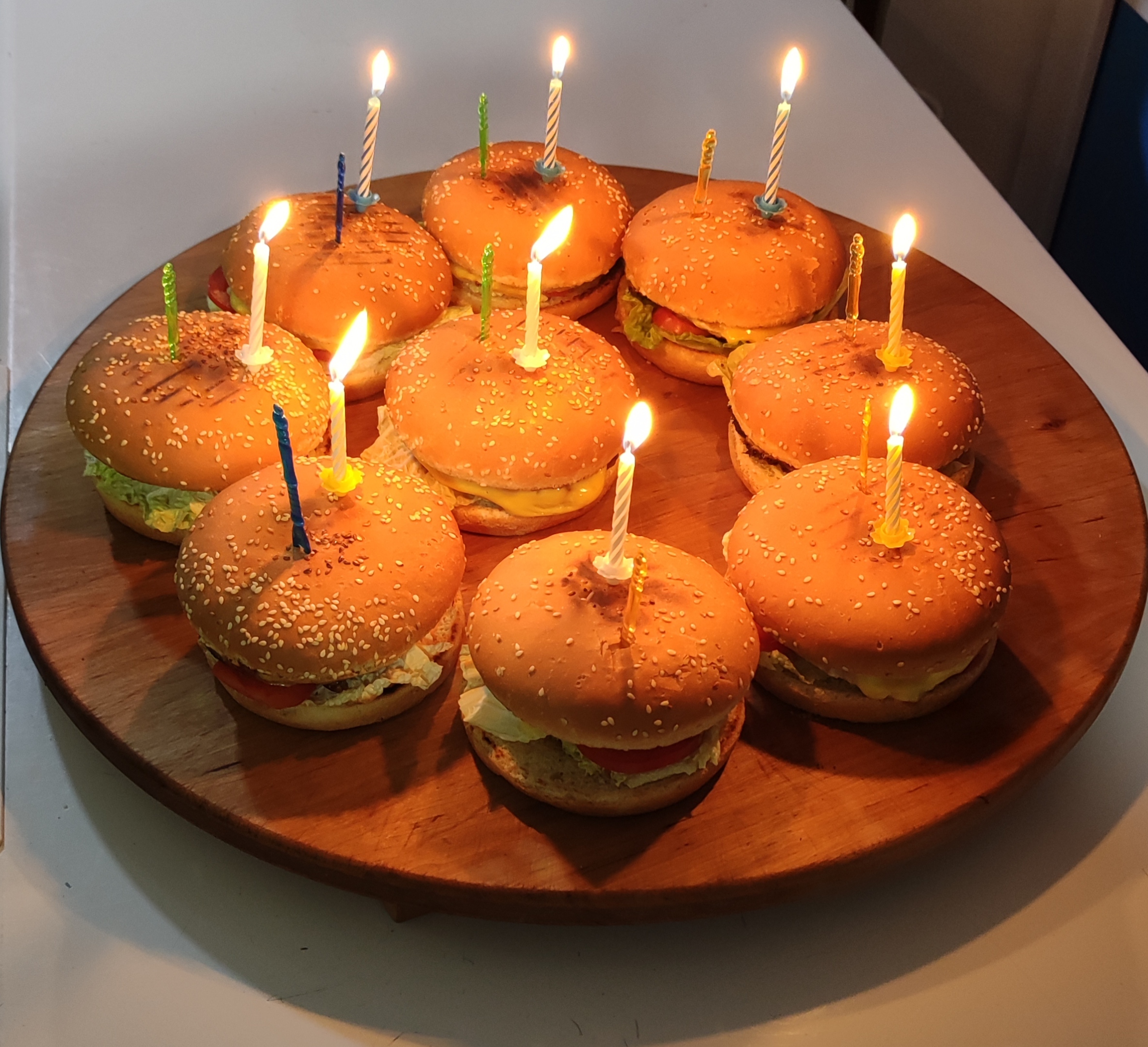 Кафе-піцерія "Festa" image 18