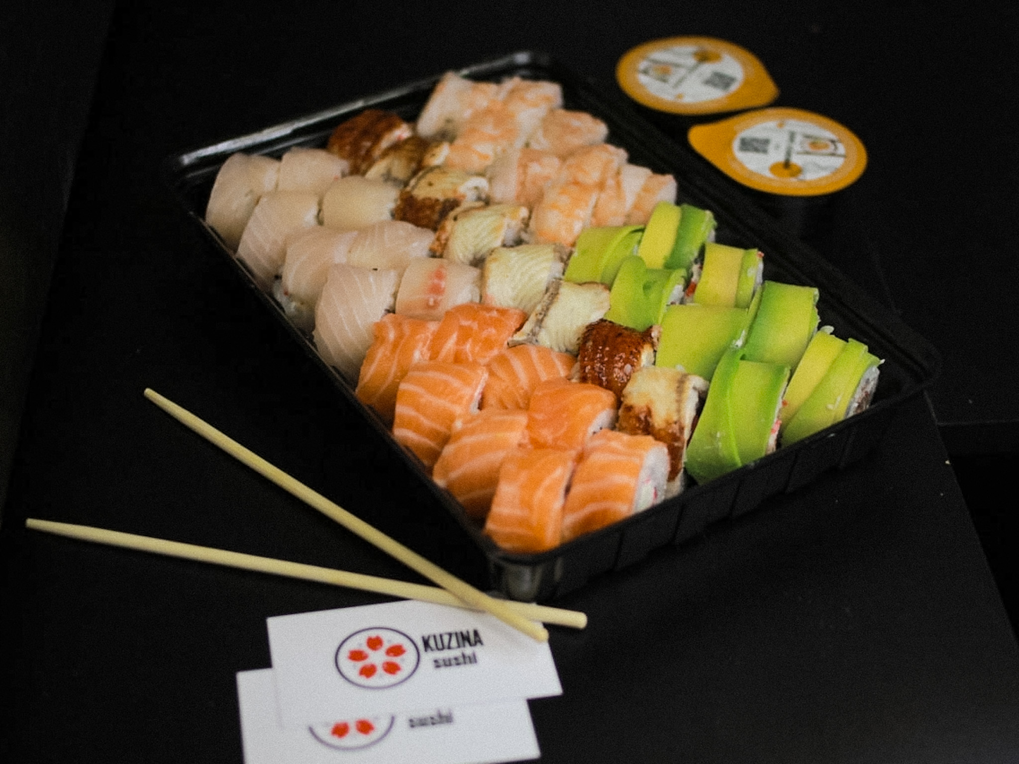 Kuzina Sushi image 15