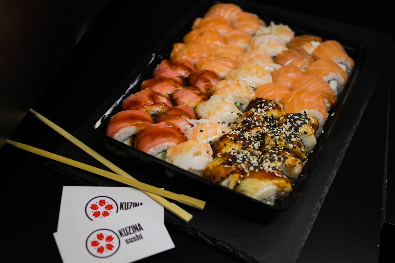 Kuzina Sushi image 20