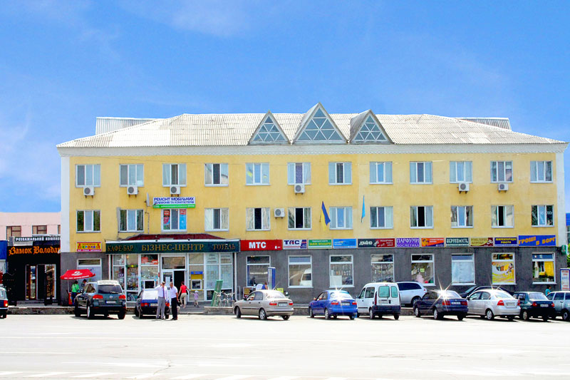 ТРЦ "Замок Володарів" image 18