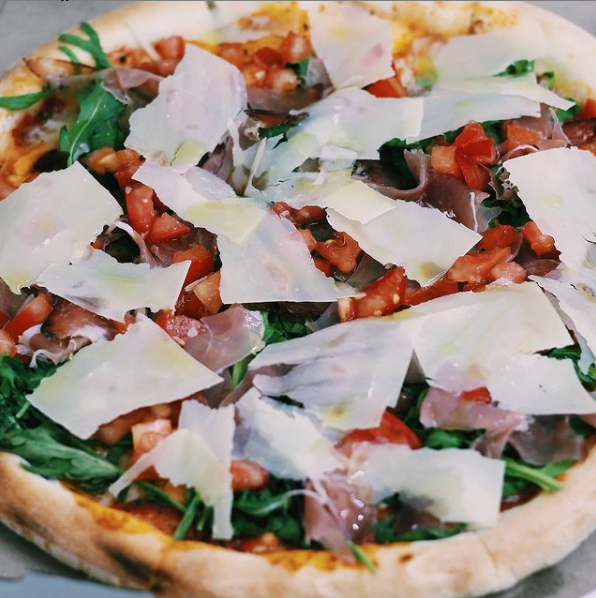 Pulcinella Pizzeria image 12