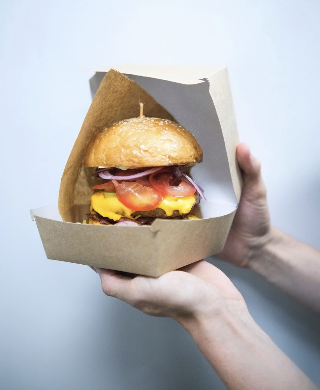 Pulcinella Pizzeria image 15