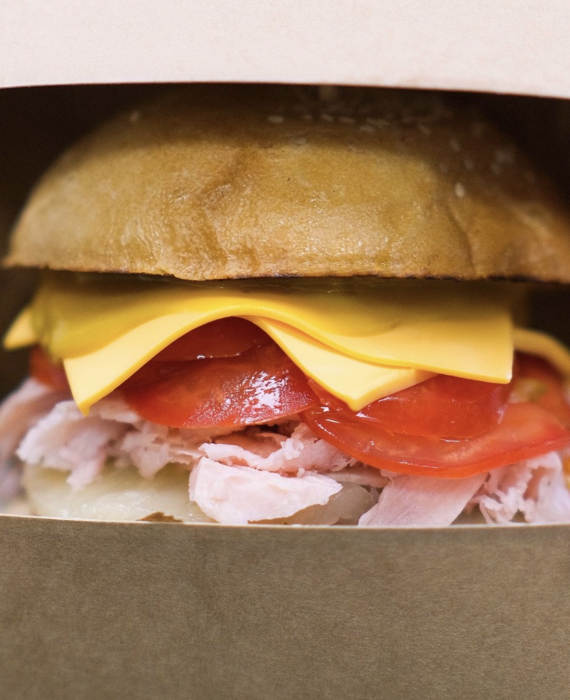 Pulcinella Pizzeria image 16