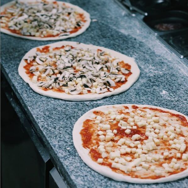 Pulcinella Pizzeria image 17