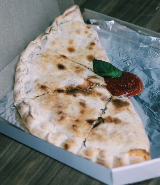 Pulcinella Pizzeria image 19