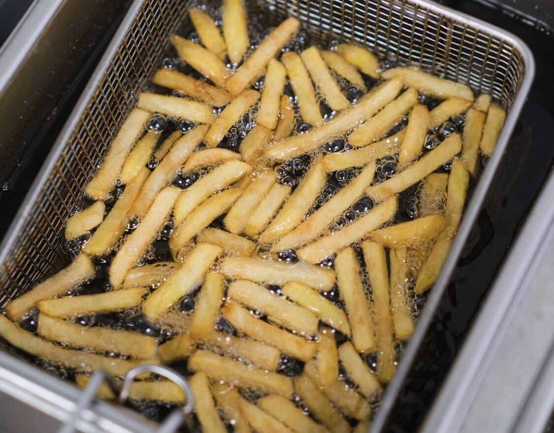 Pulcinella Pizzeria image 20