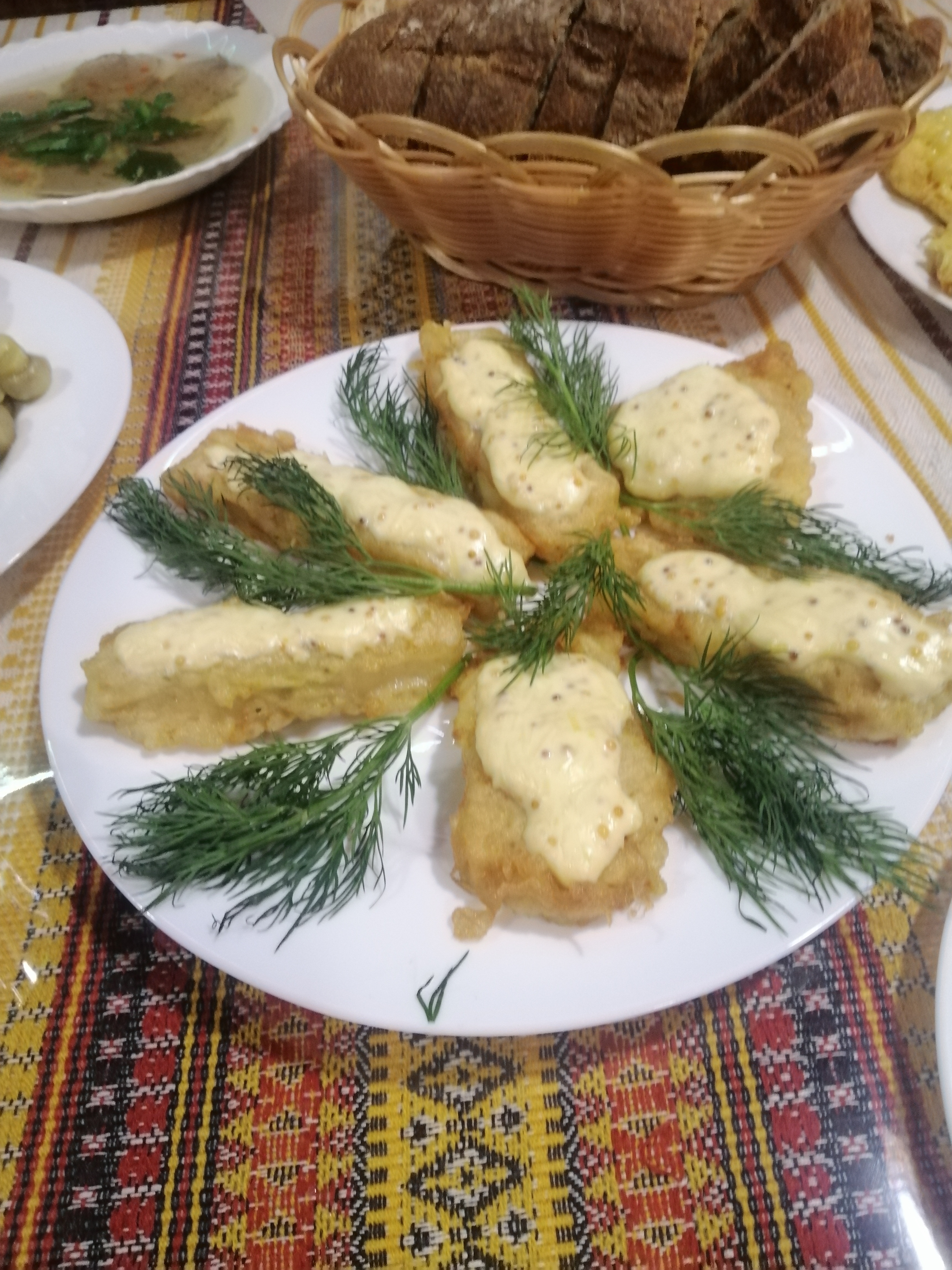 Cafe Teremok image 12