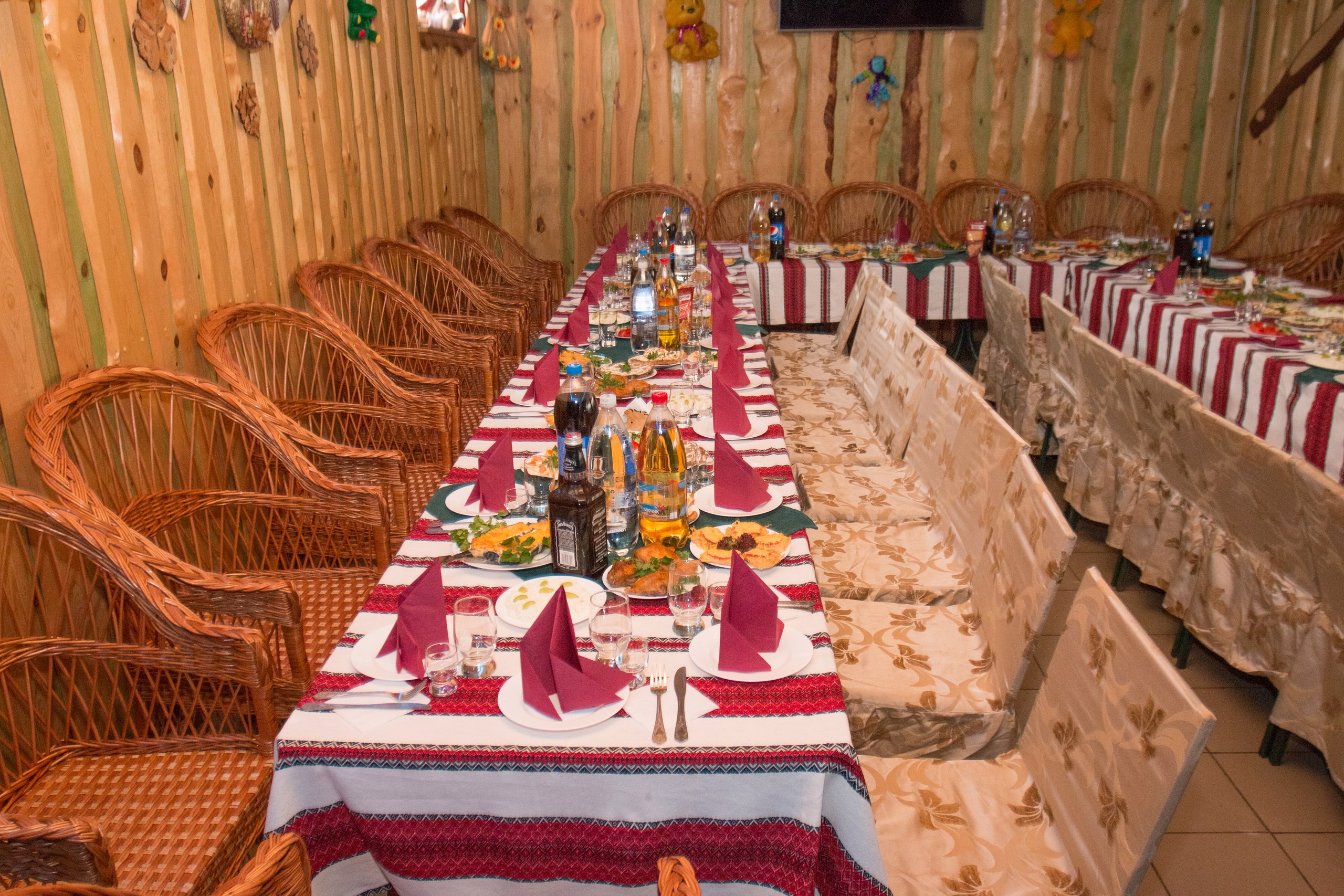 Cafe Teremok image 14