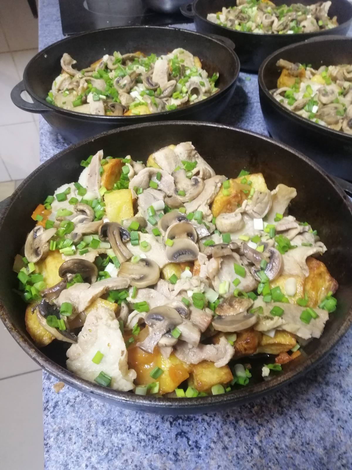 Cafe Teremok image 16