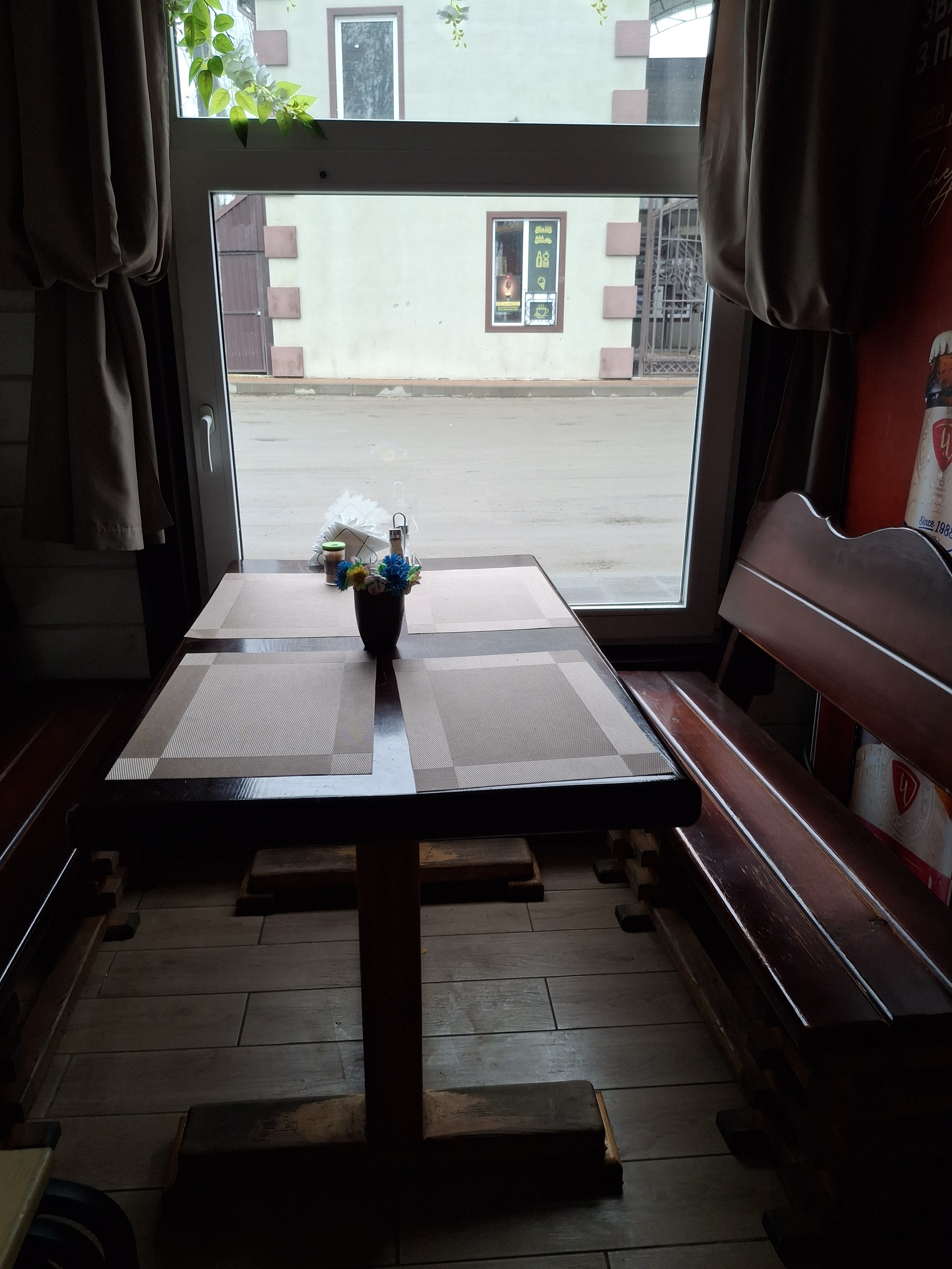 Kafe "Nadiya" image 12