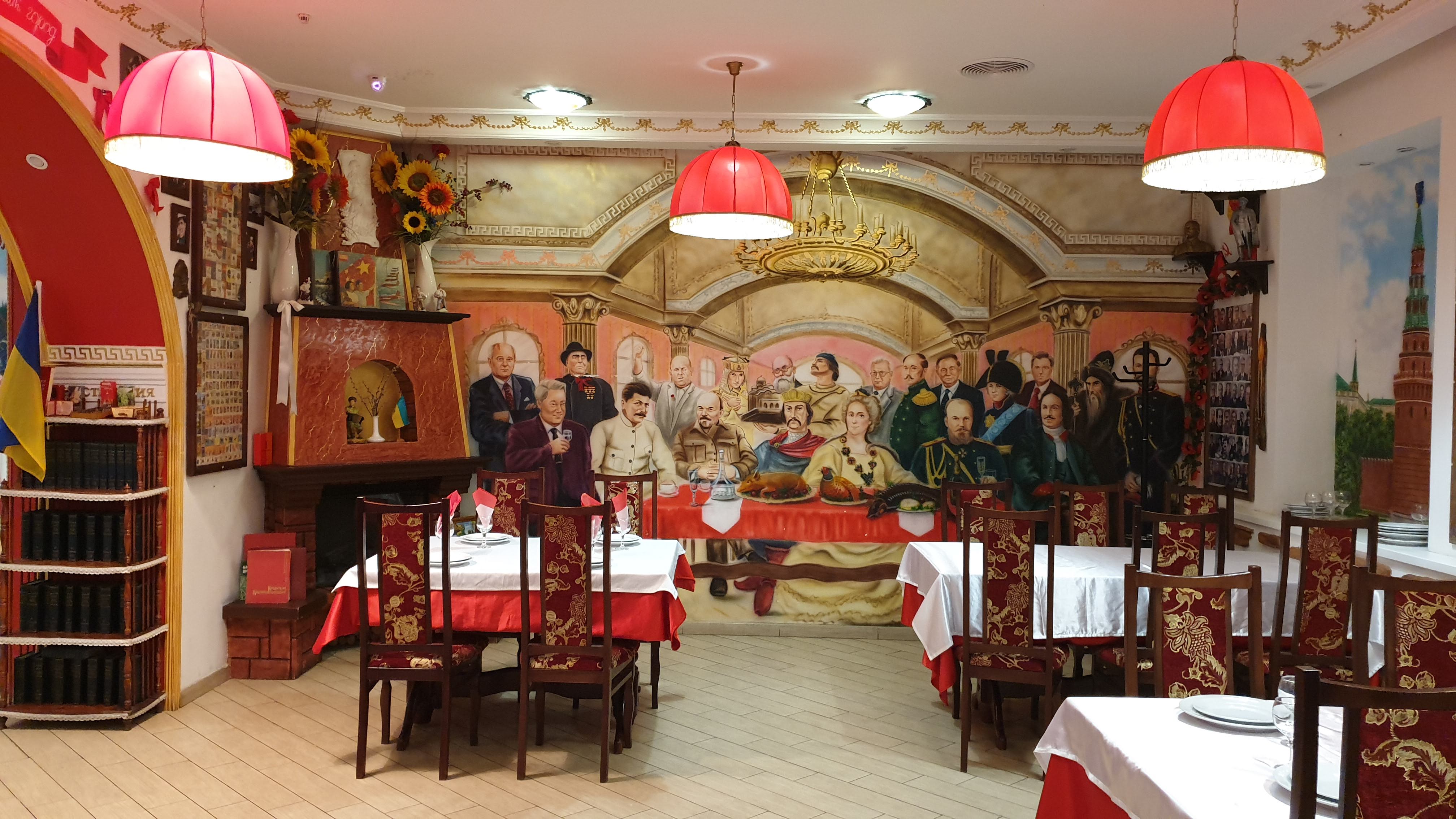 Nostalʹhiya image 18