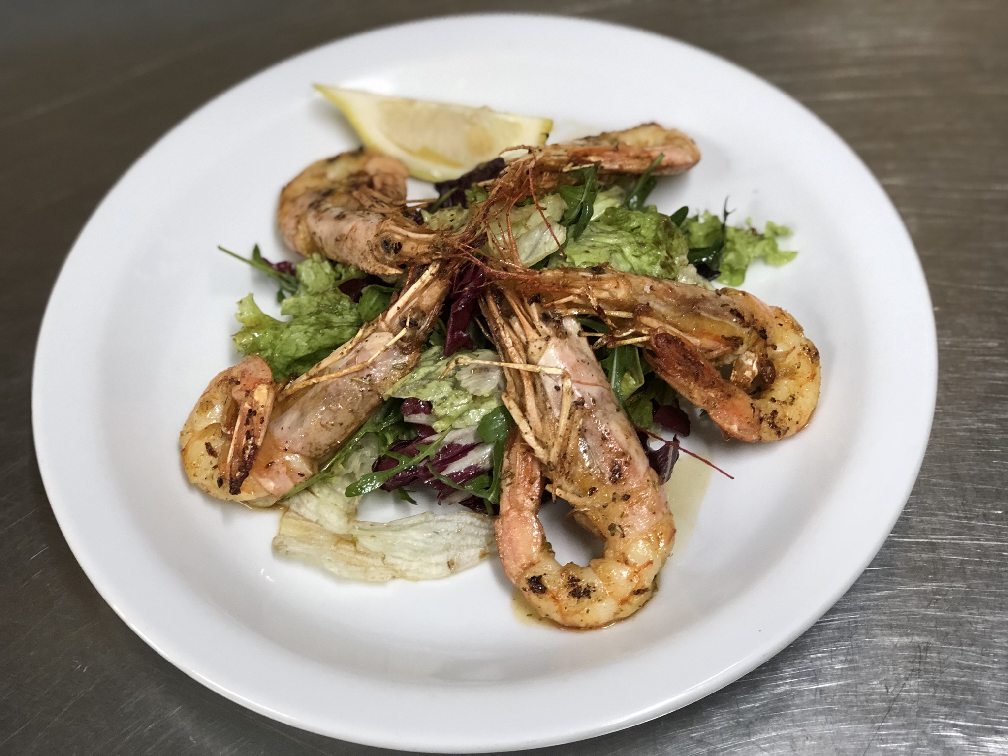 Hrylʹ-Bar "Zhuravli" image 12