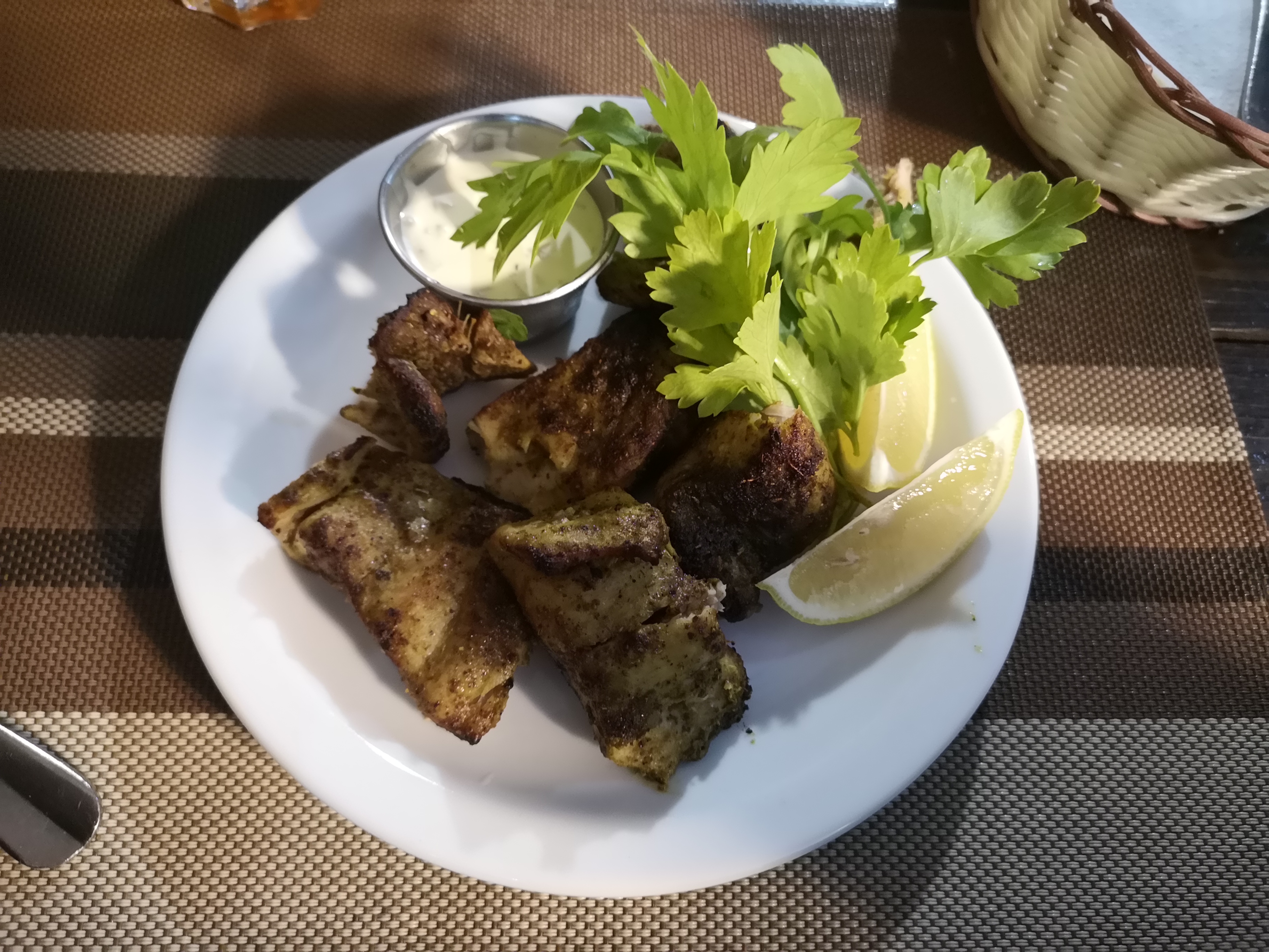 Hrylʹ-Bar "Zhuravli" image 17