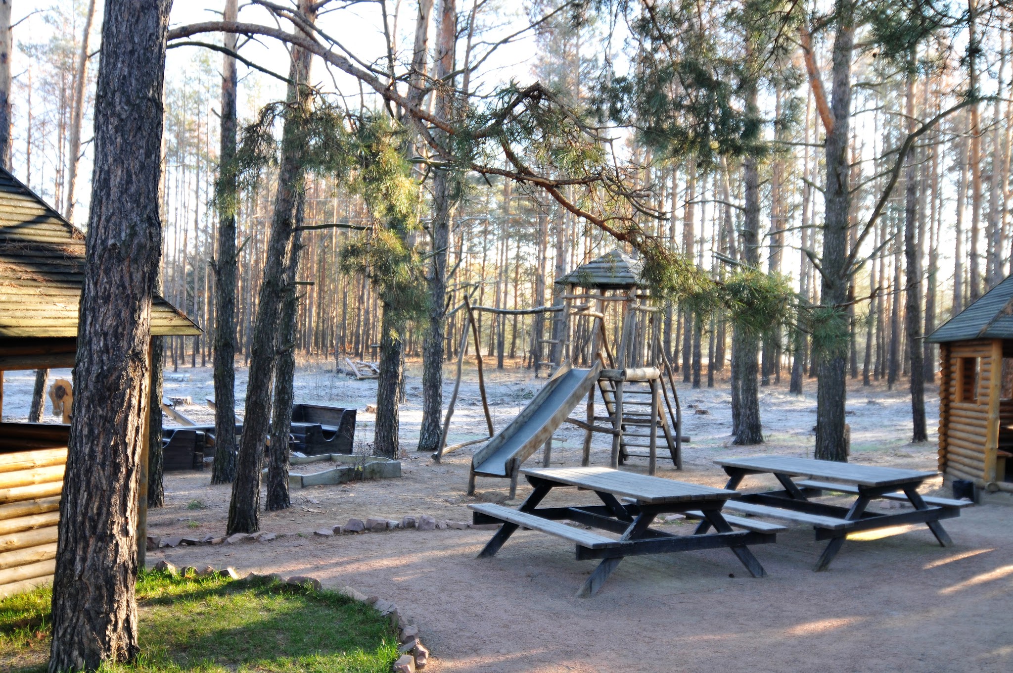 Hrylʹ-Bar "Zhuravli" image 19