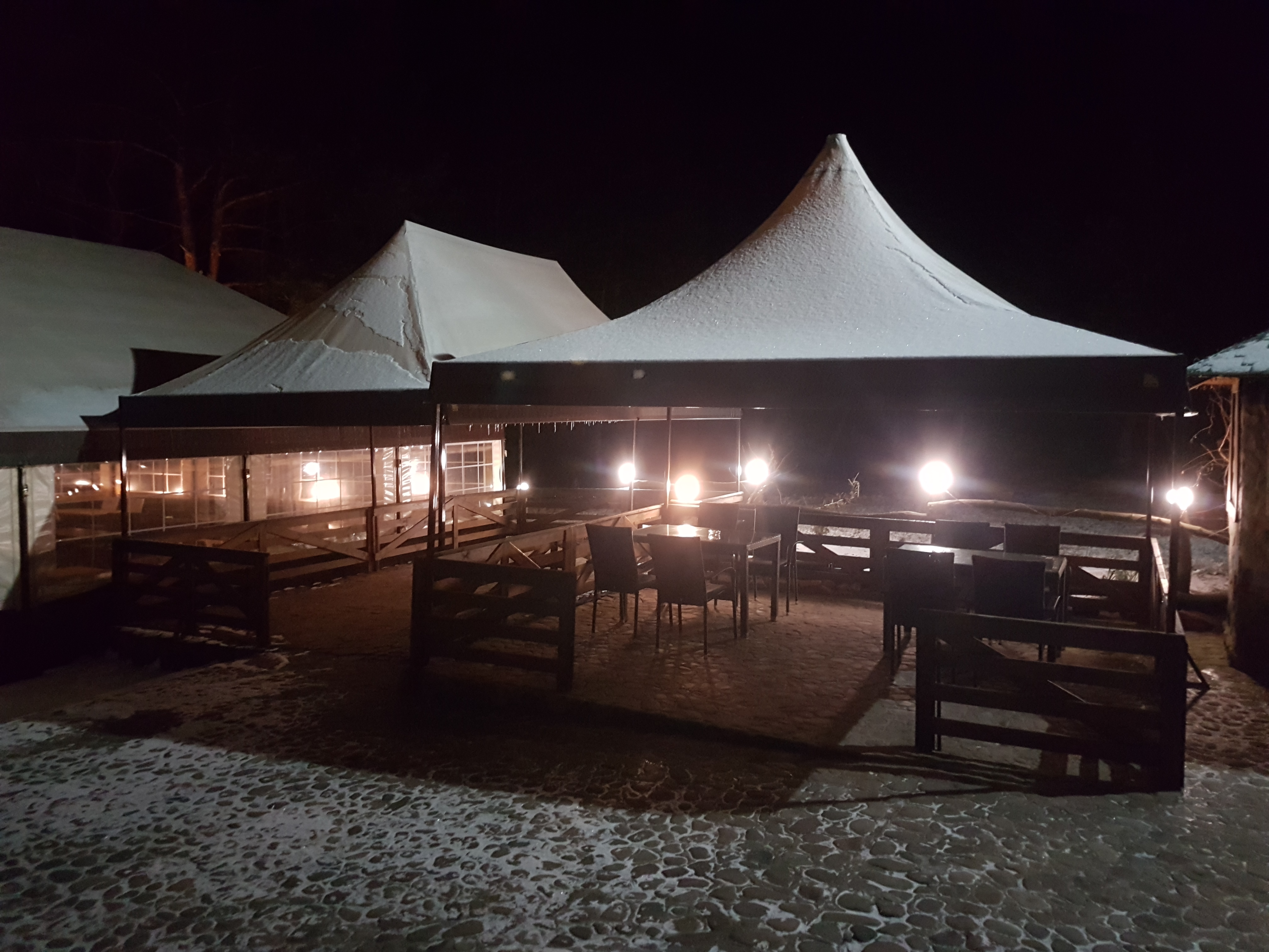 Hrylʹ-Bar "Zhuravli" image 20