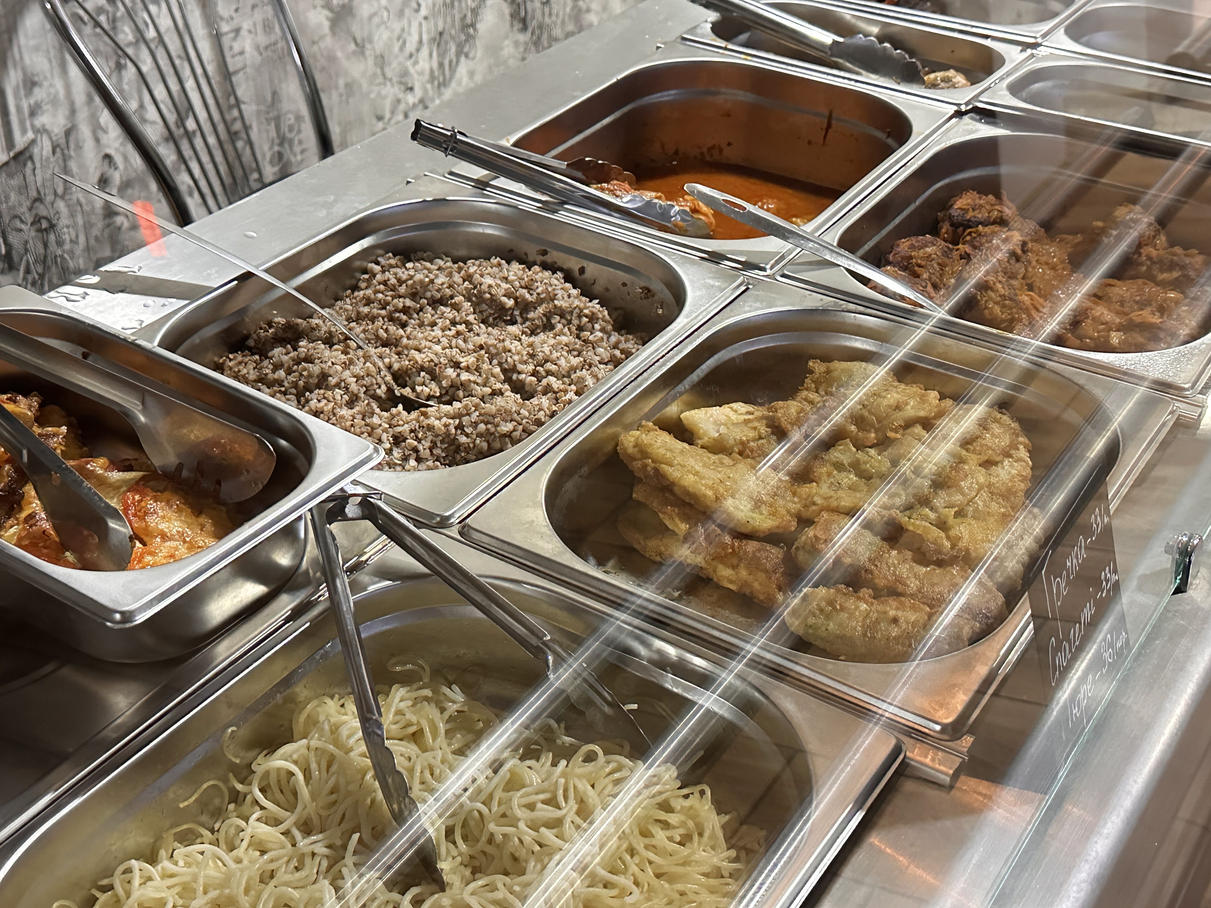 Домашня кухня «Кума» image 10