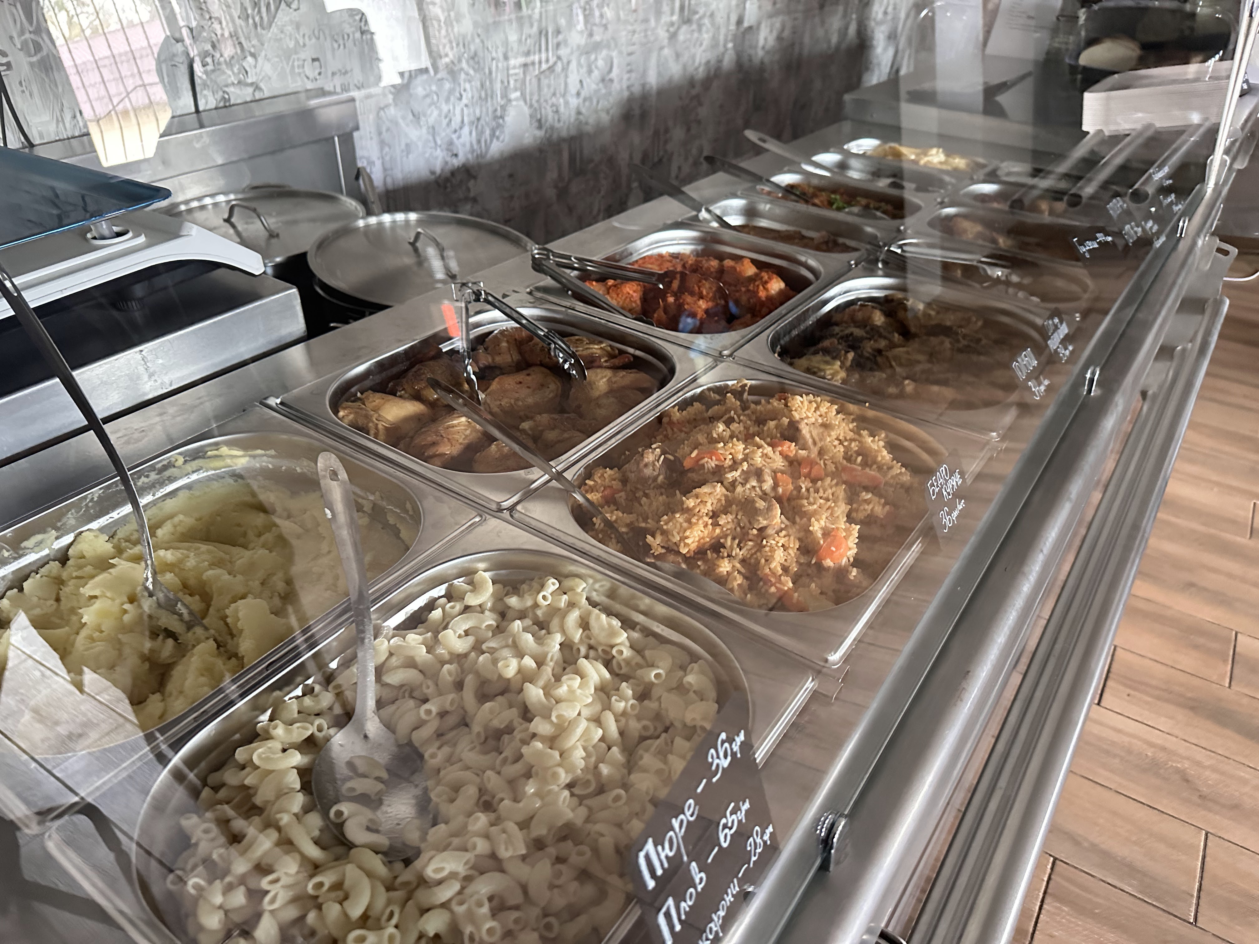 Домашня кухня «Кума» image 16