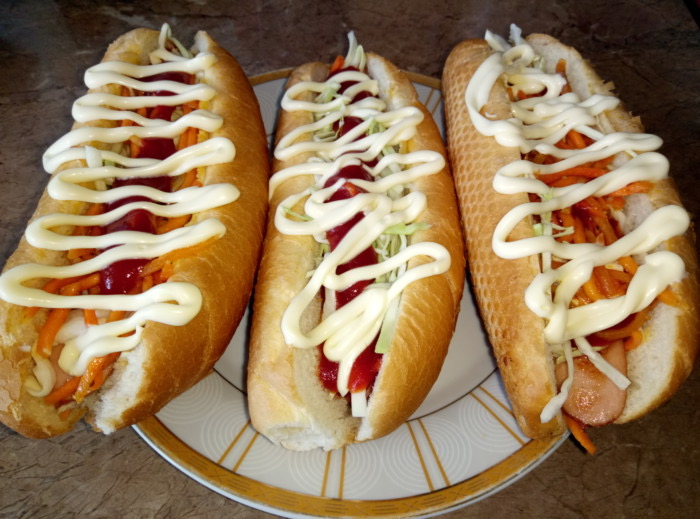 Шаурма image 14