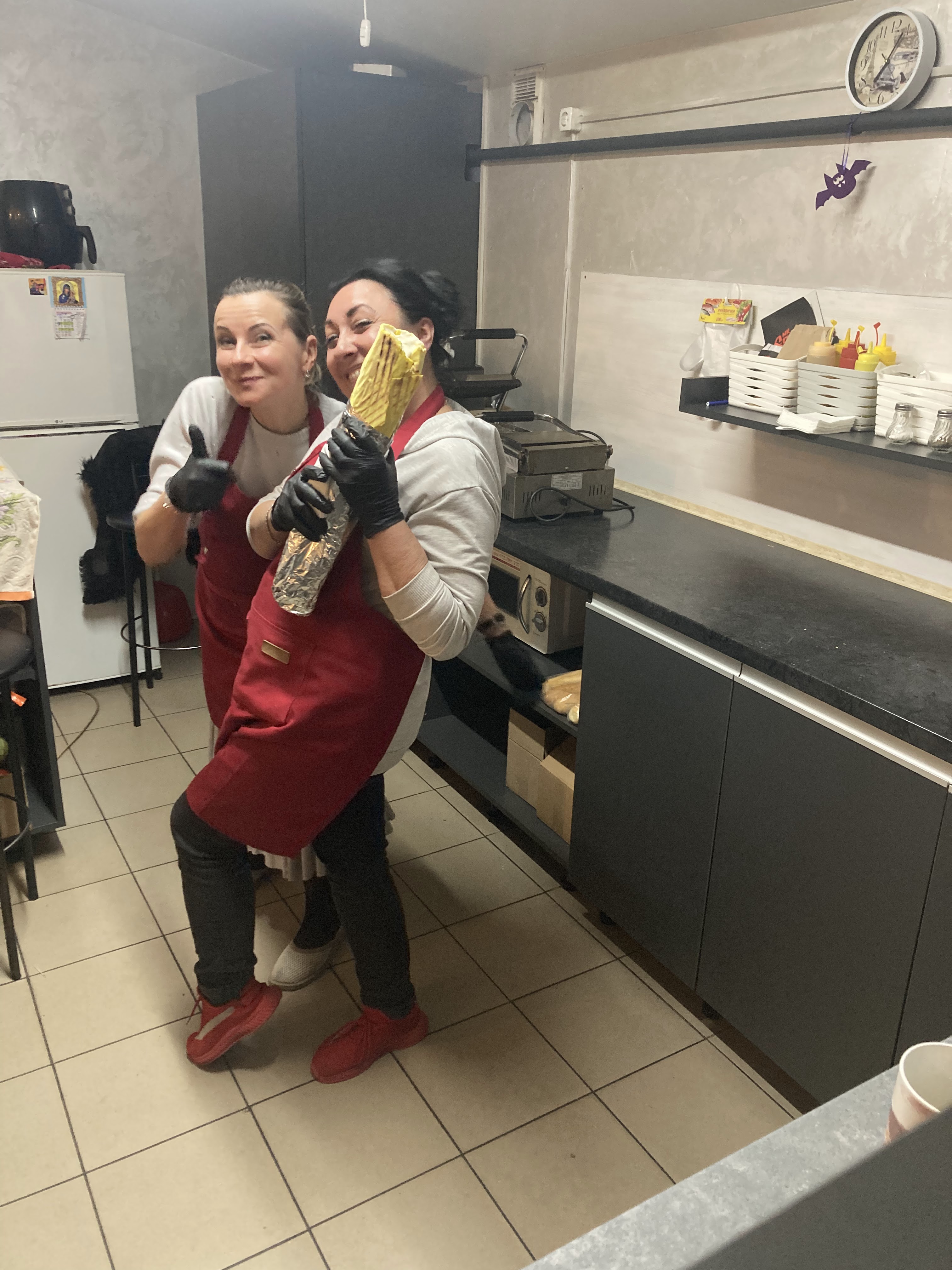 Шаурма image 17