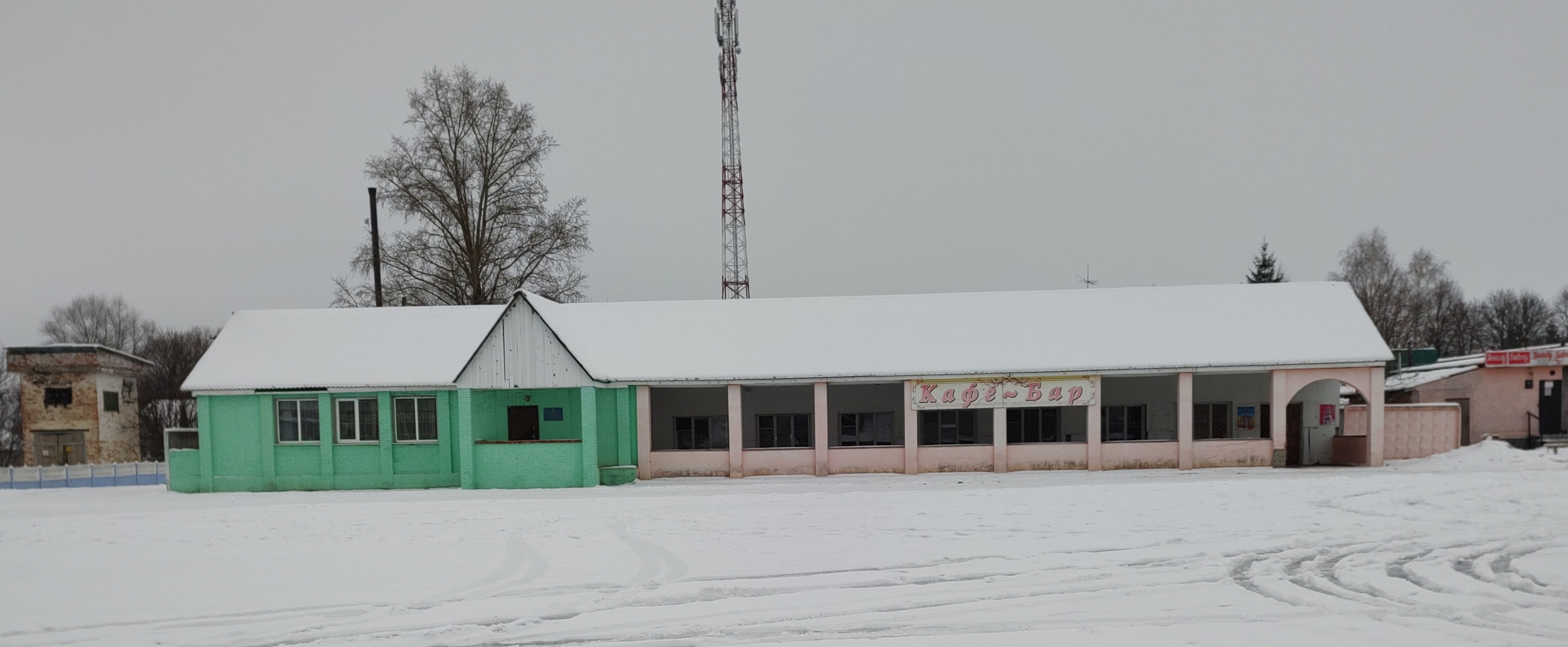 кафе-бар image 10