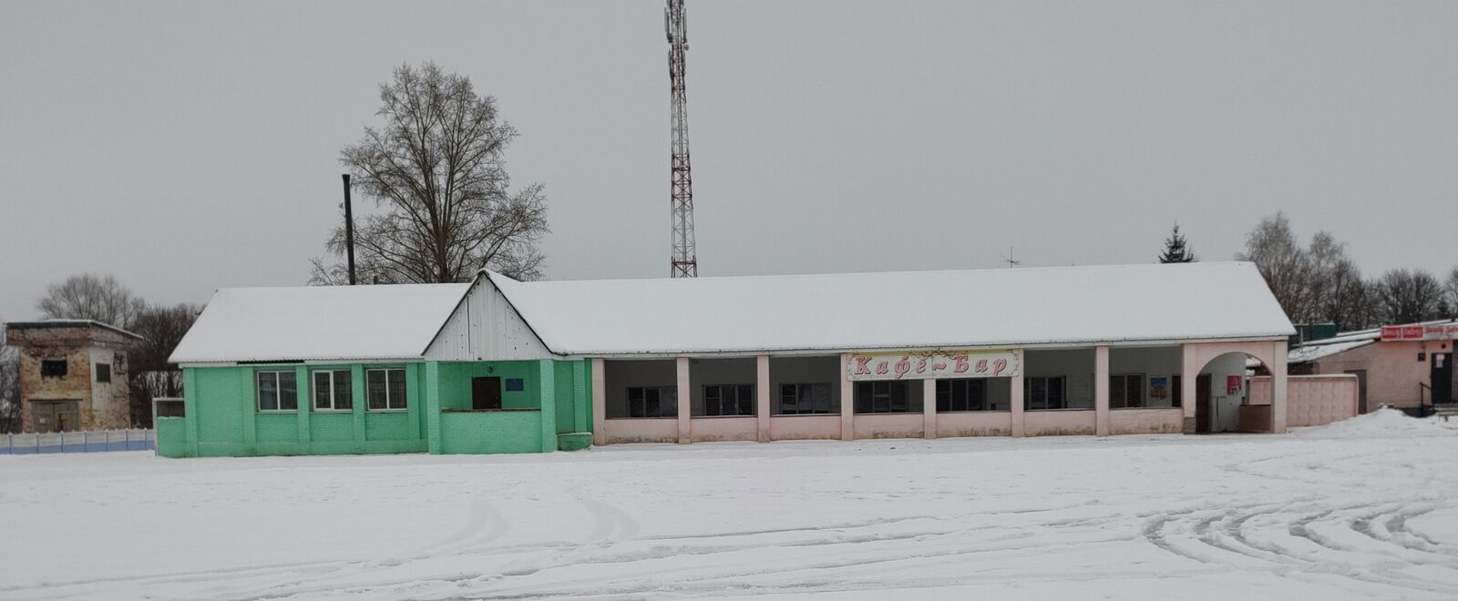кафе-бар image 10