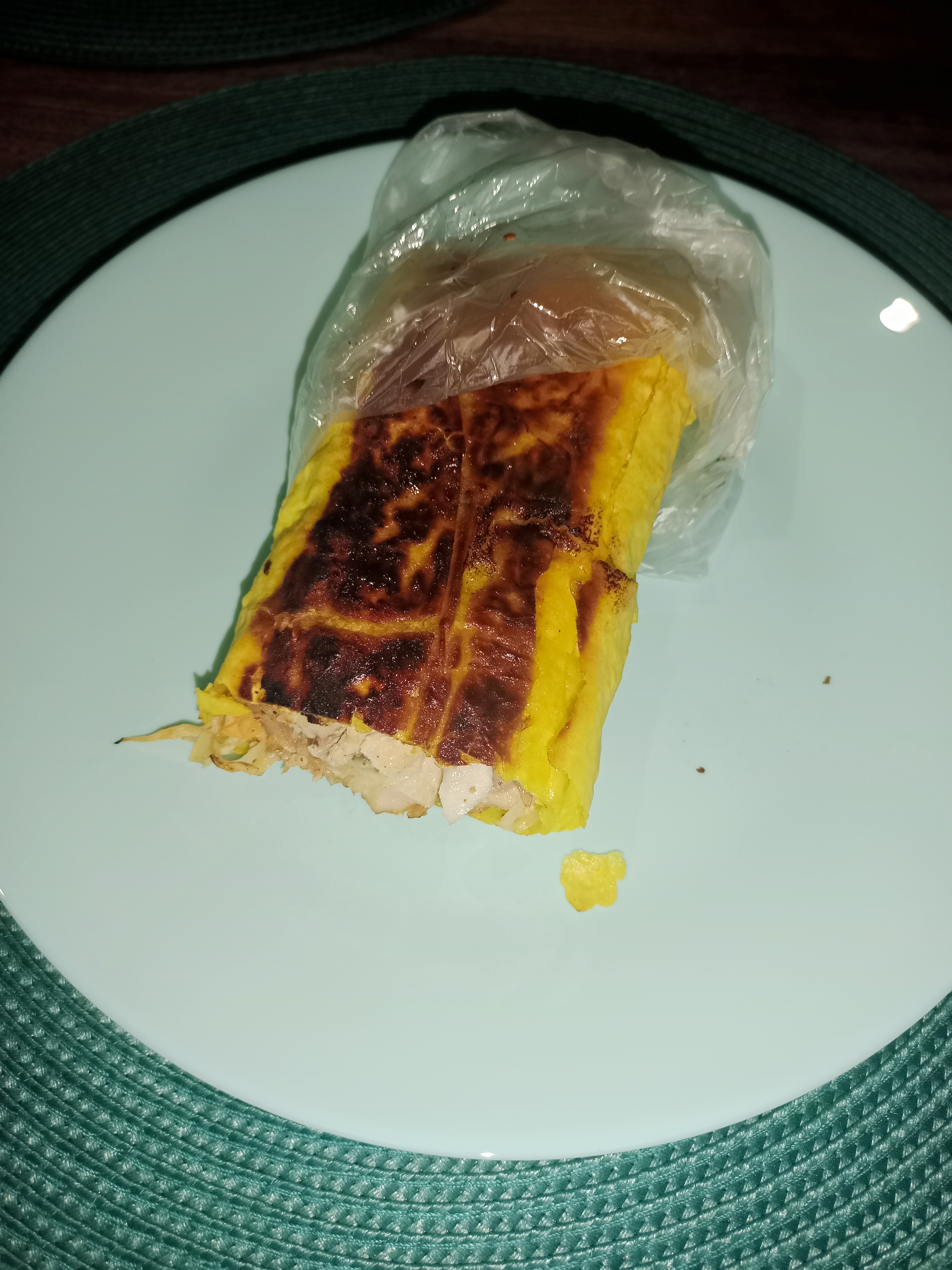 Шаурма Madliani Puri image 19