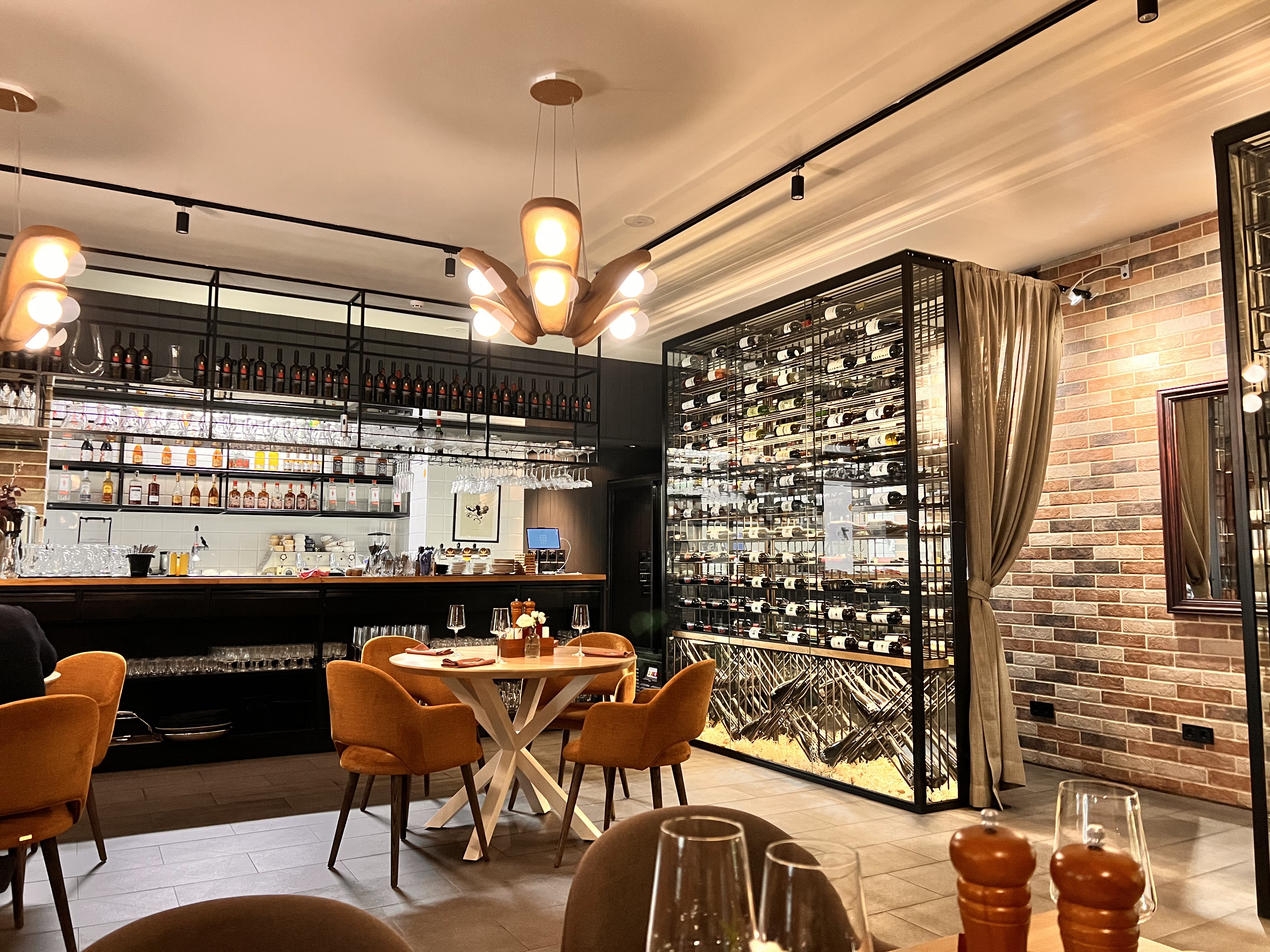 Georgian Factory image 15