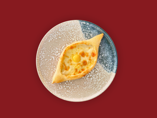 Georgian Factory image 17