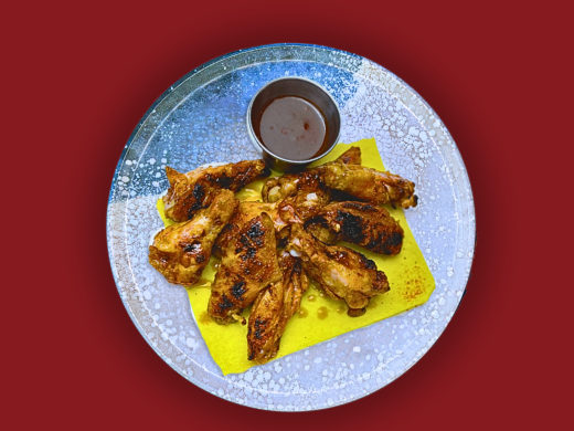 Georgian Factory image 19