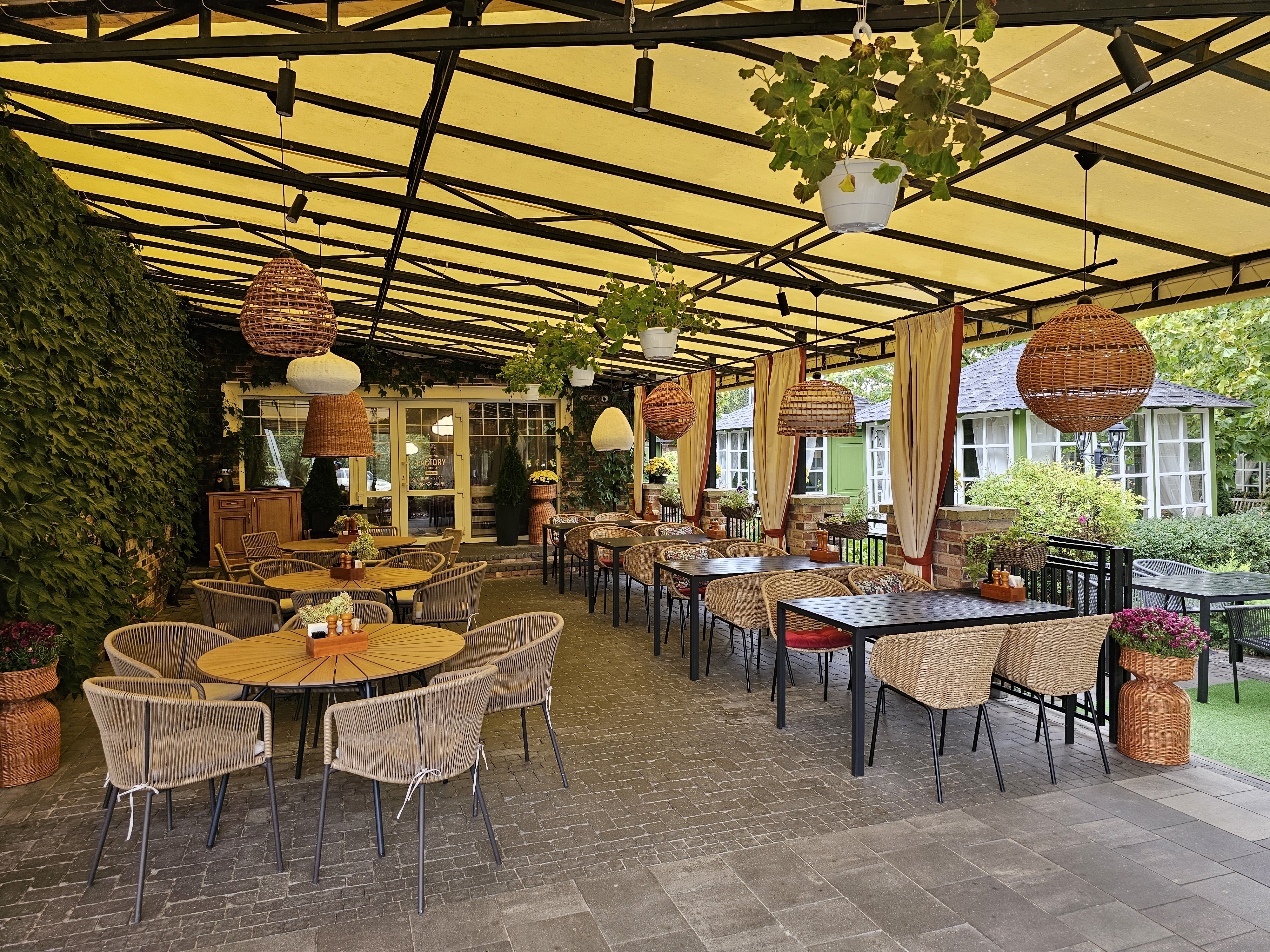 Georgian Factory image 20