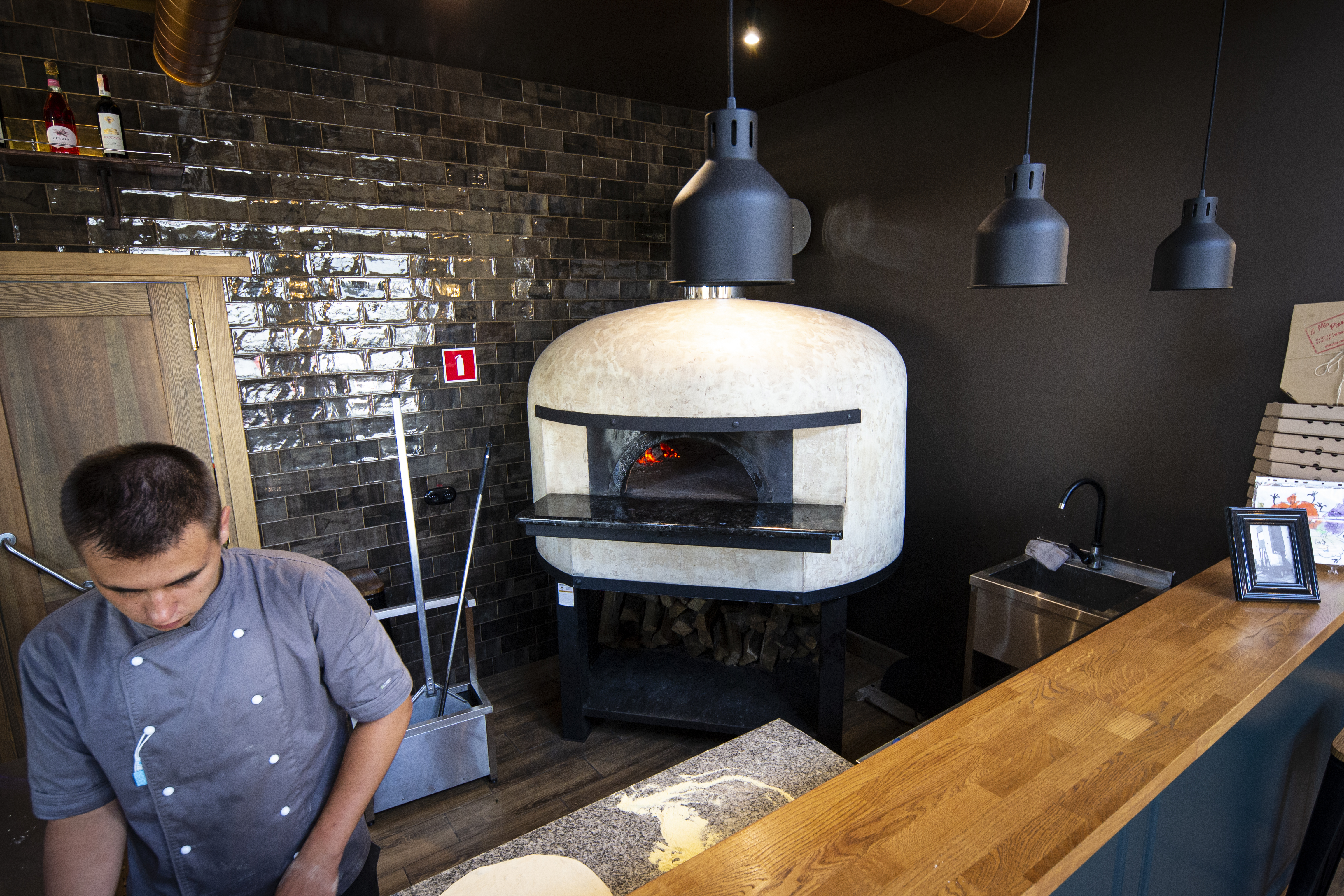 Il Mio Pizza image 20