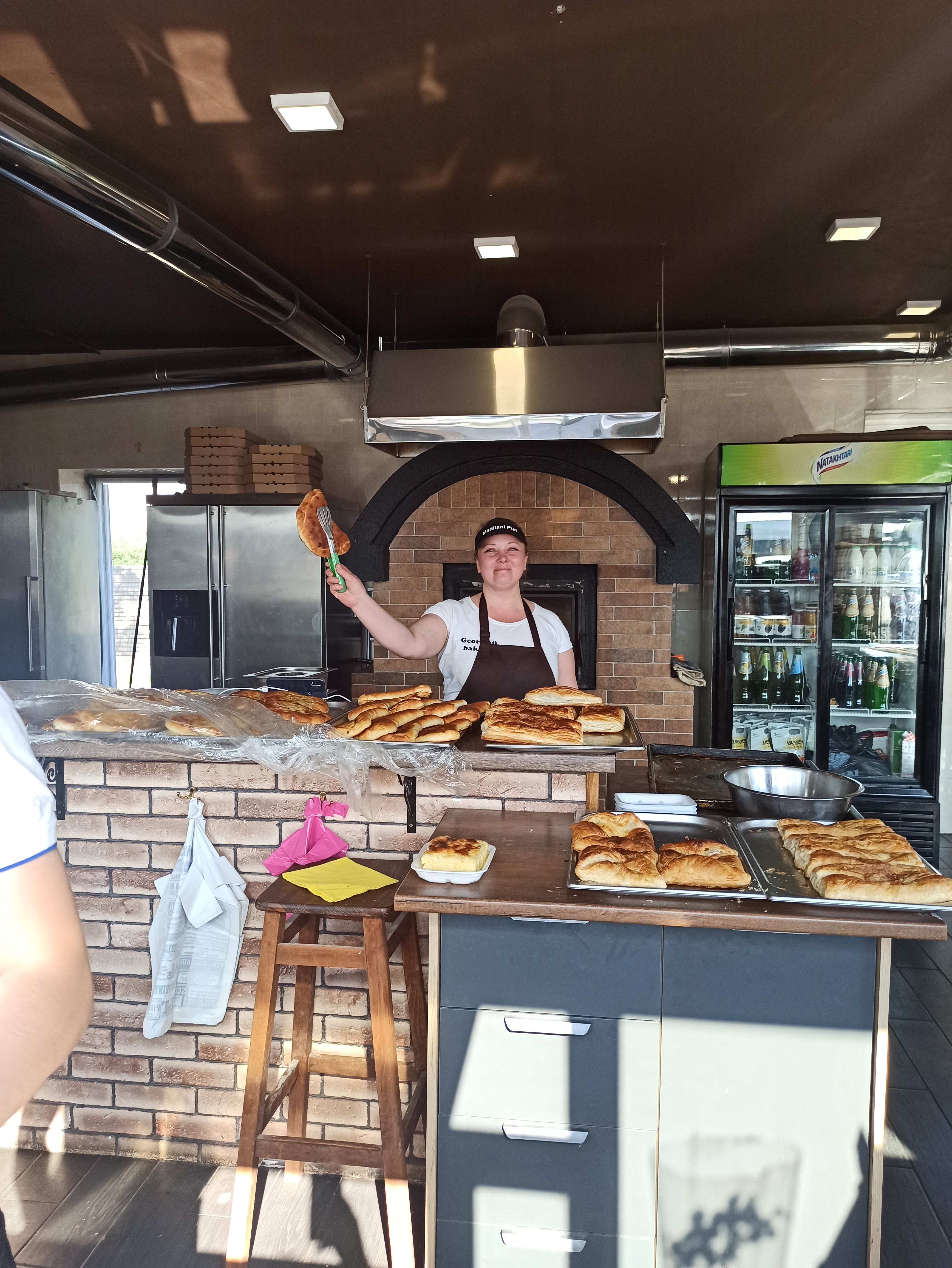 Madliani Puri image 14