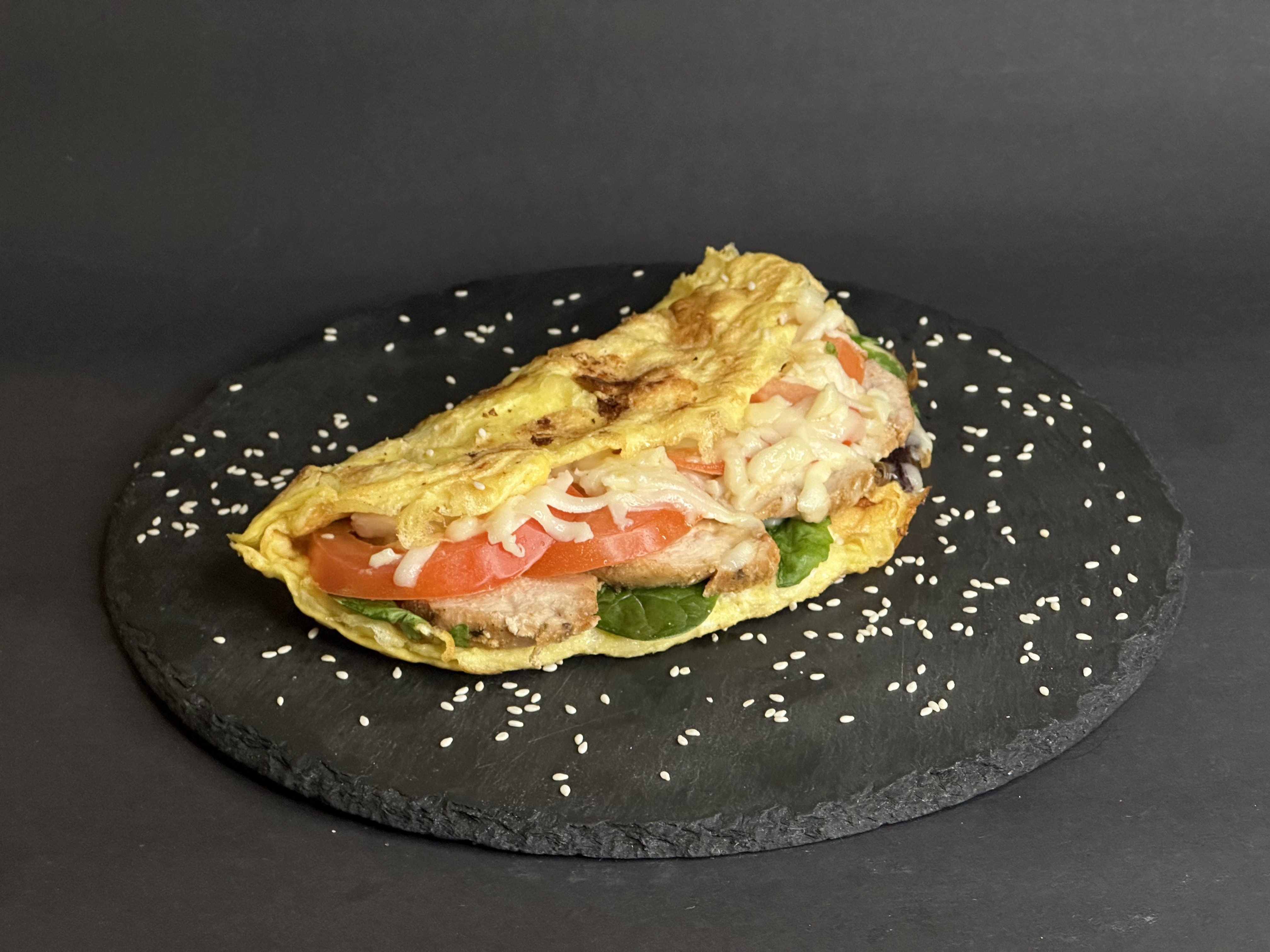 Kafe "Be Happy" image 19