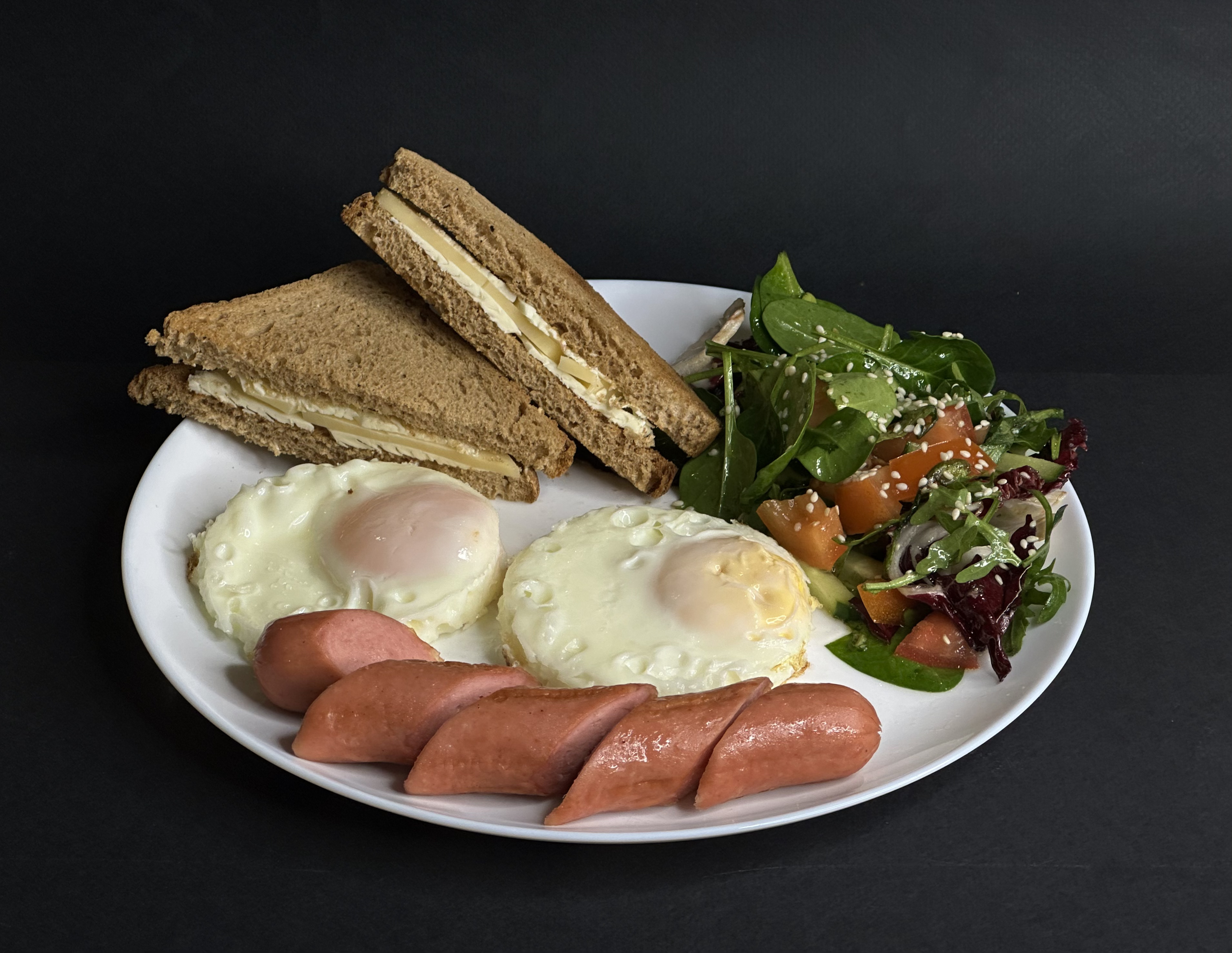 Kafe "Be Happy" image 20