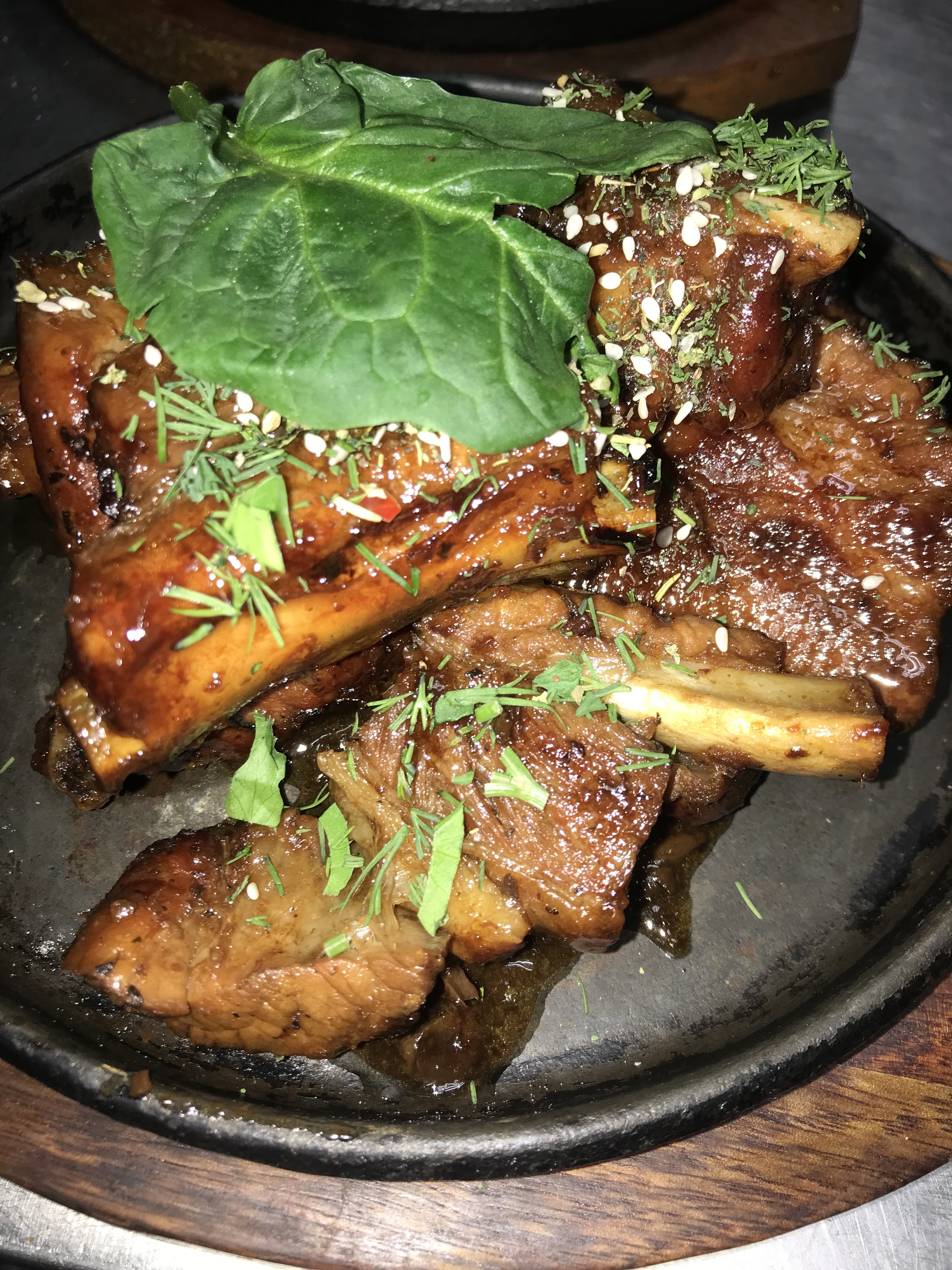 Villa Godzilla image 20