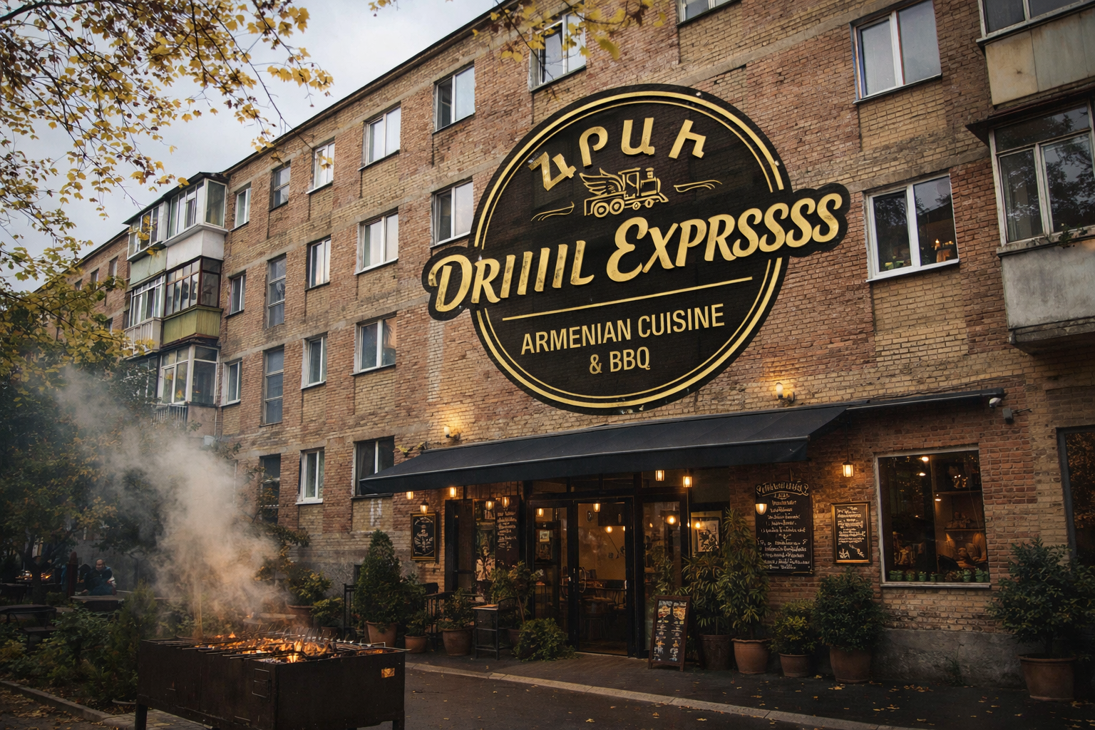 Drill Express image 1