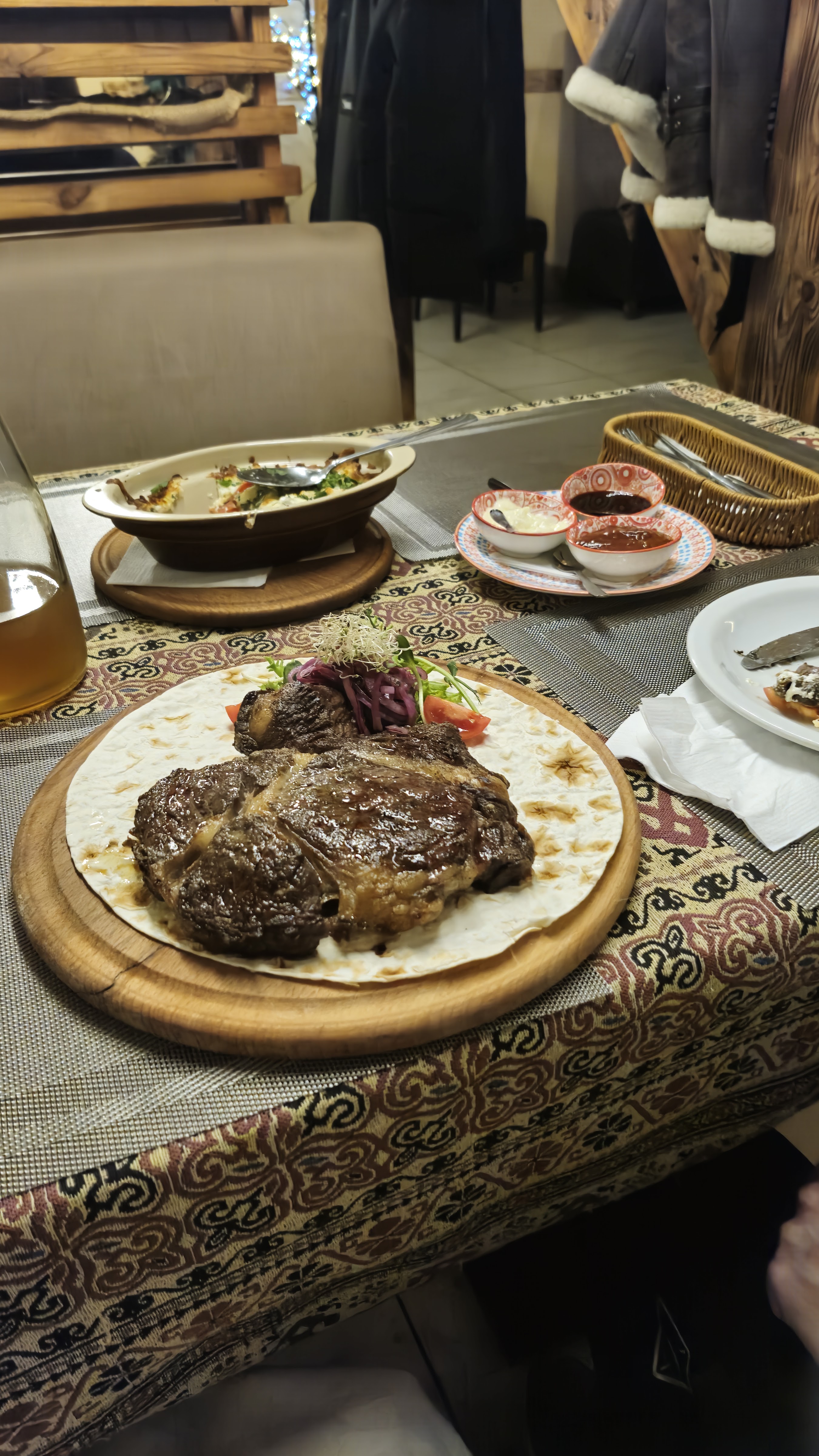 Hruzynsʹke Kafe image 13