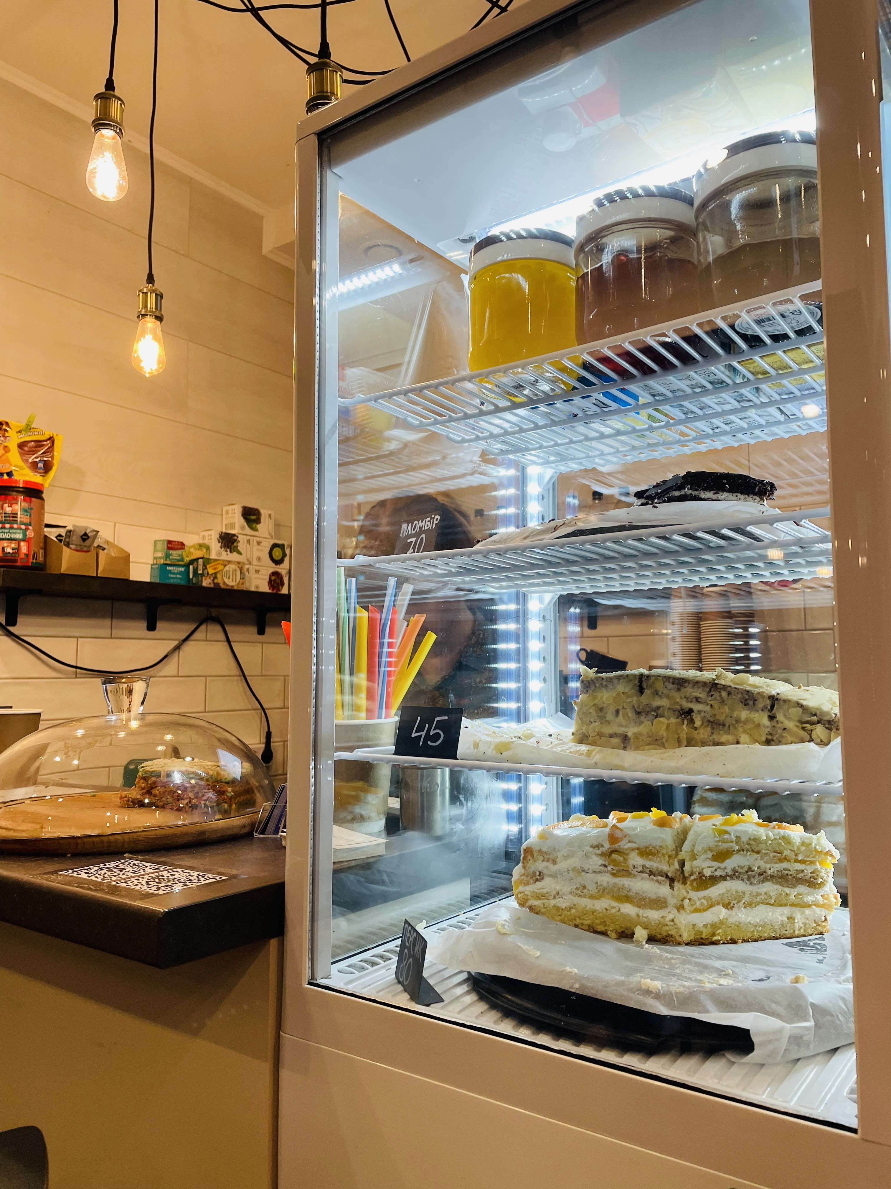 Кафе "Акація" image 12