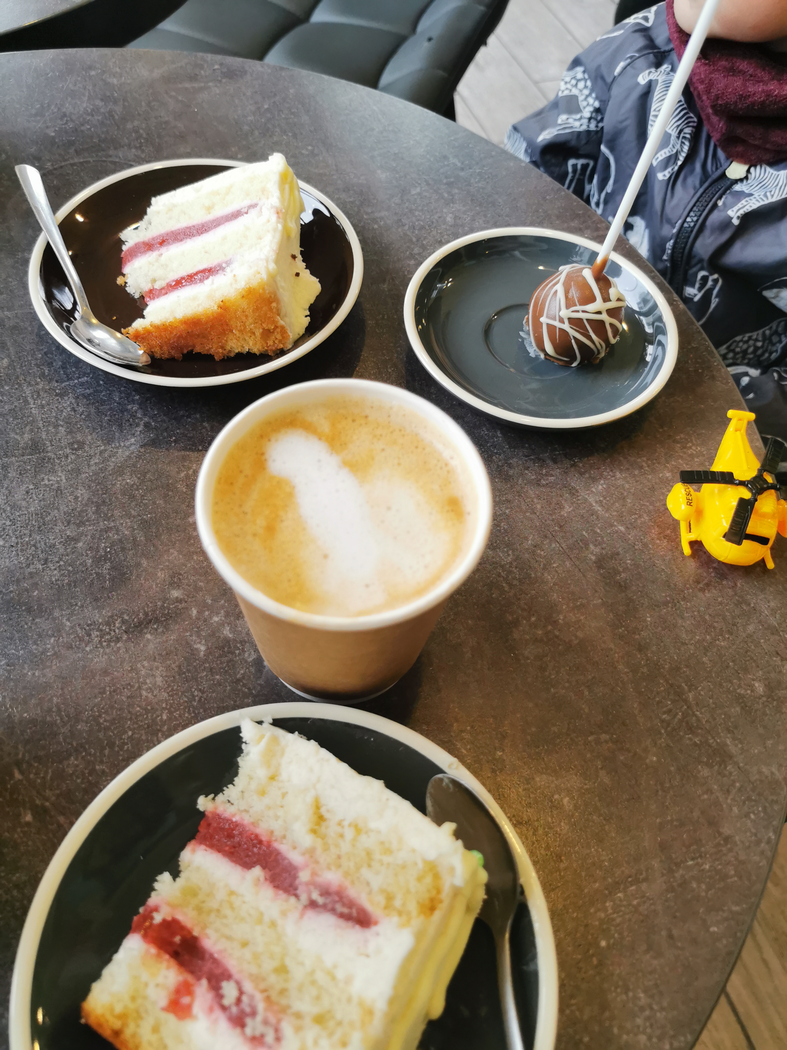 Кафе "Акація" image 13