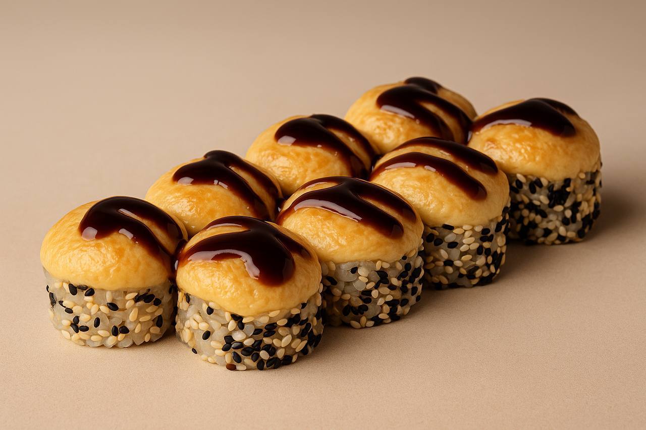 Суші Рол Мак image 12