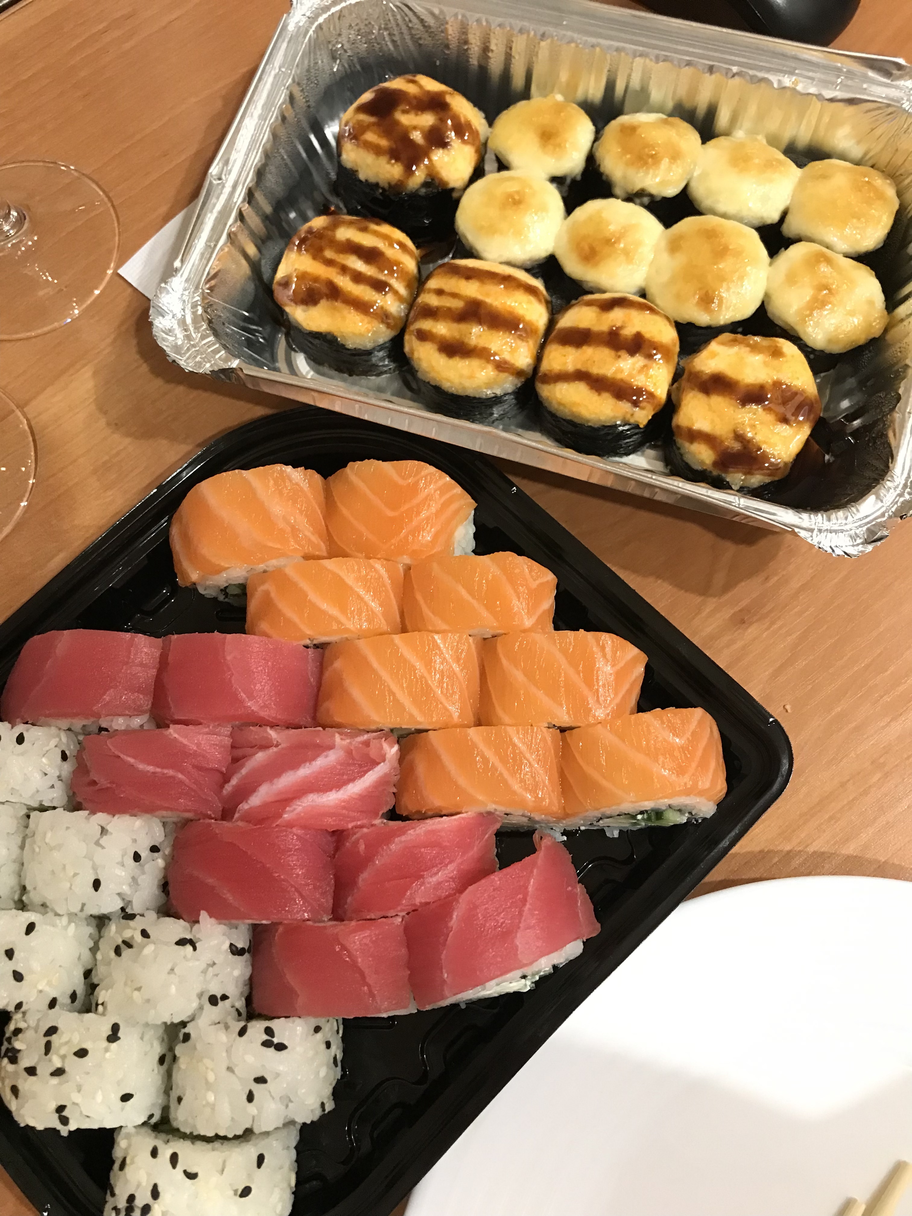 Суші Рол Мак image 13