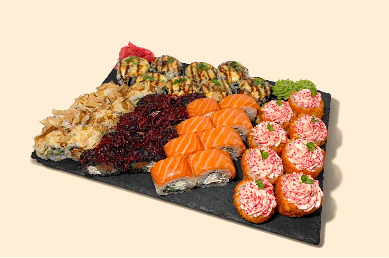 Суші Рол Мак image 15