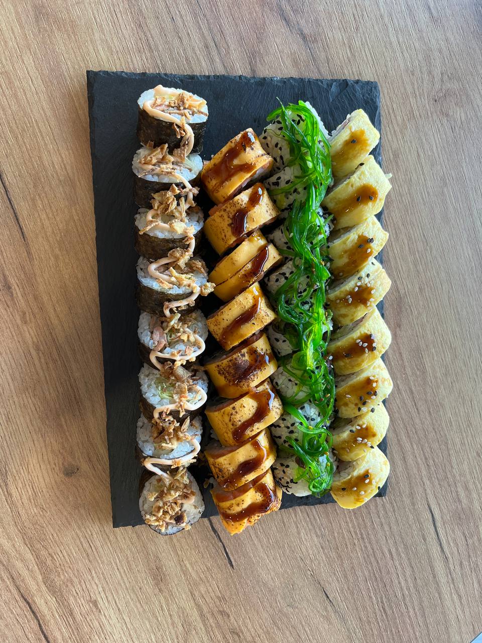 Суші Рол Мак image 17