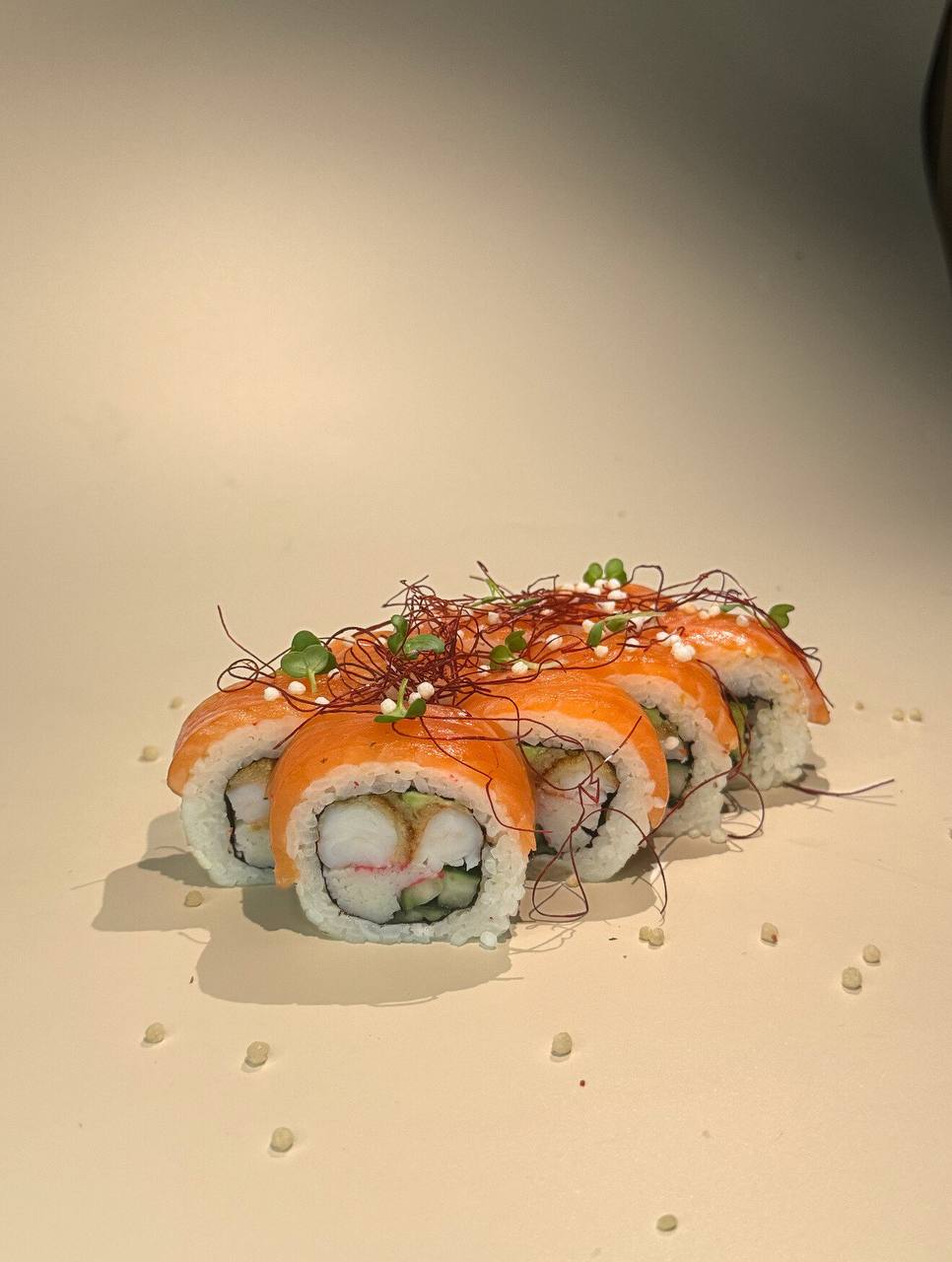 Суші Рол Мак image 19