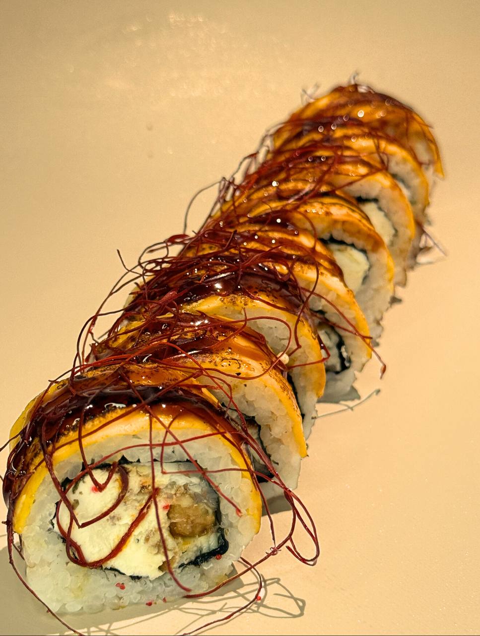 Суші Рол Мак image 20