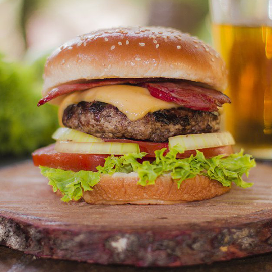 Сімейний ресторан Family Club image 12