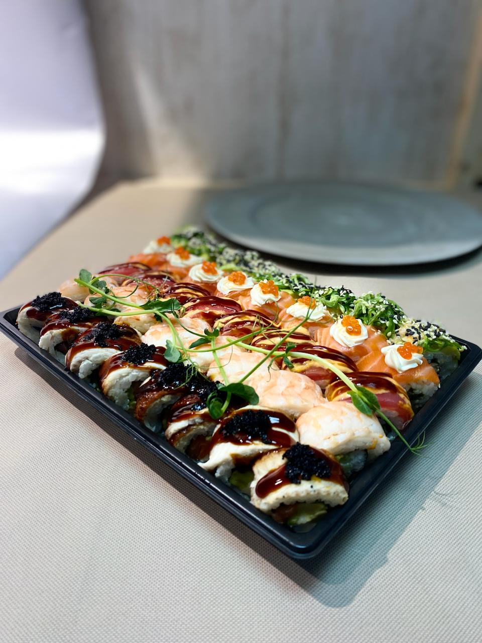 shotakesushi image 12